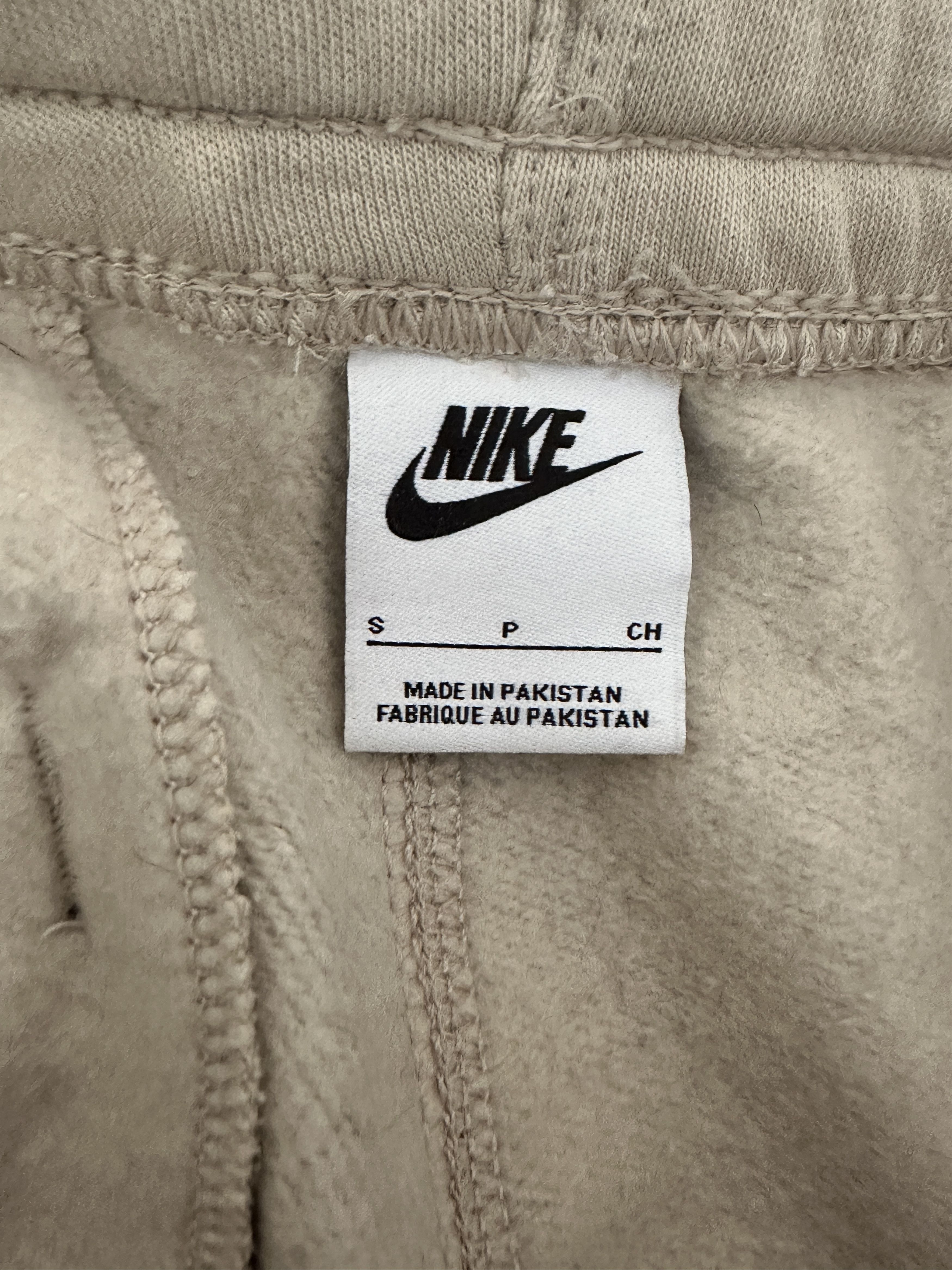 Nike Nike Sportswear Club Joggers Size US 30 / EU 46 - 7 Thumbnail