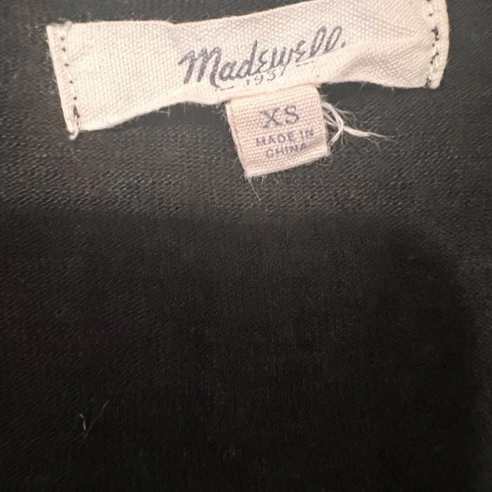 Madewell Madewell Size Xs Maxi Dress Size XS / US 0-2 / IT 36-38 - 3 Thumbnail