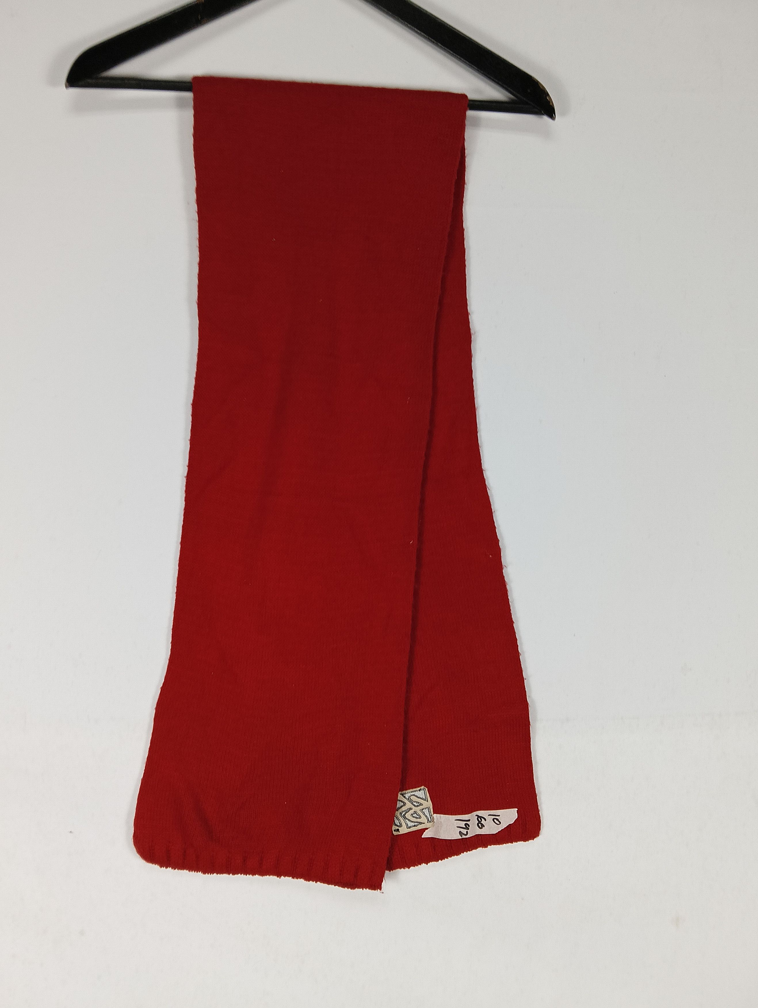 Stussy STUSSY SCARF MADE IN USA Size ONE SIZE - 6 Thumbnail