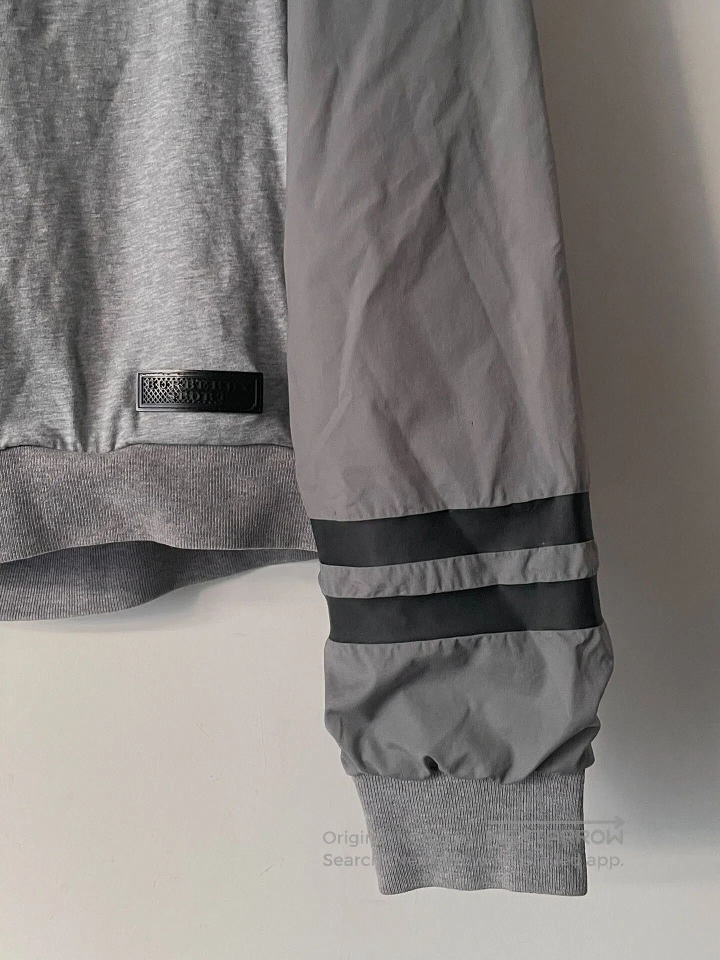 Burberry burberry hooded windbreaker jacket size M. Size US M / EU 48-50 / 2 - 4 Thumbnail