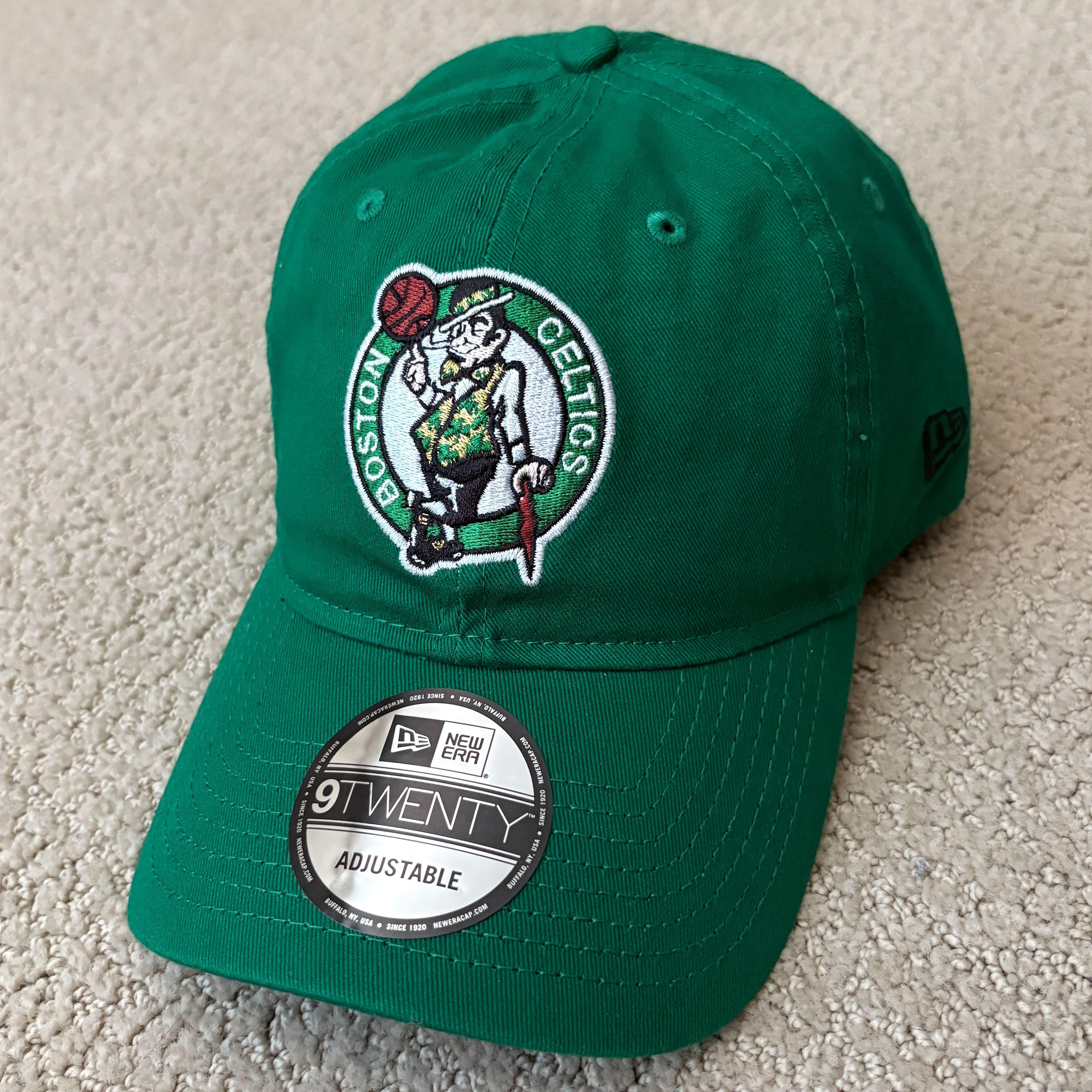New Era × Stussy New Era 9Twenty Tonal Basic Trucker – Green | Grailed