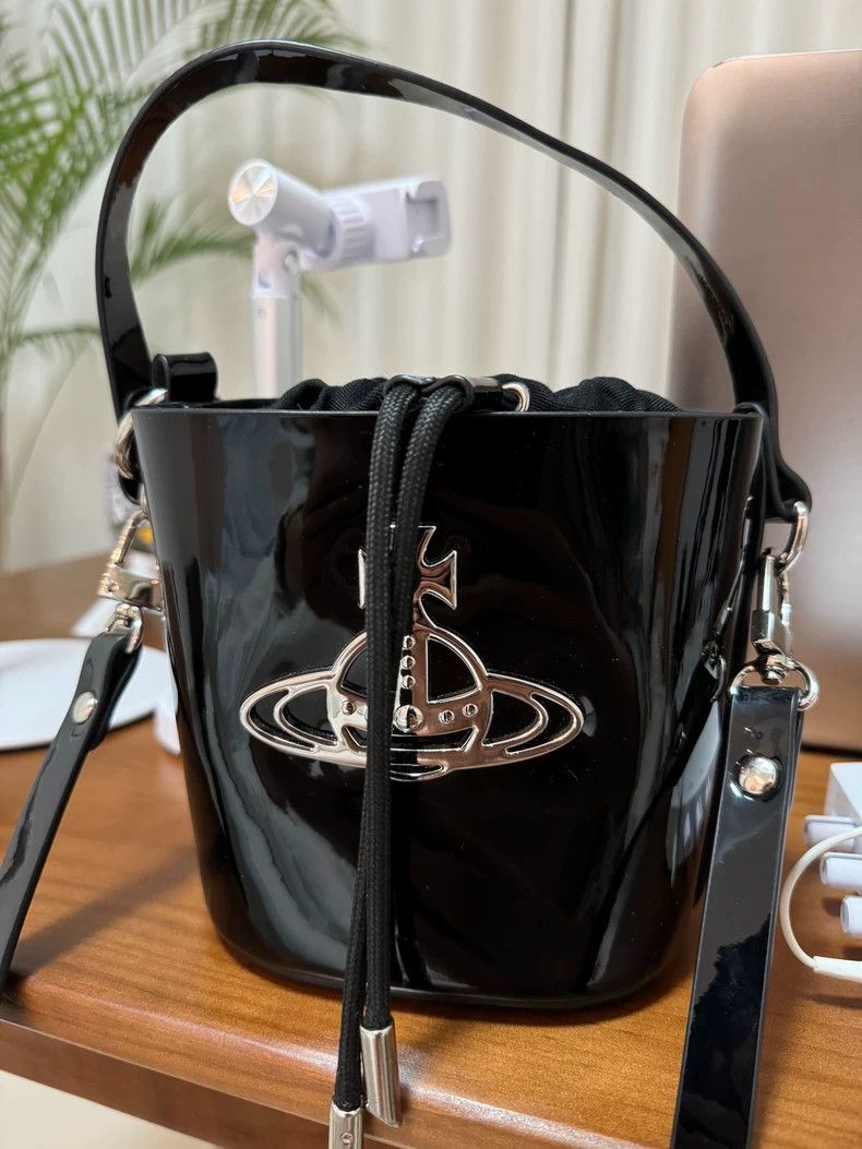 Vivienne Westwood Vivienne Westwood size os Vintage RODEO handbag and crossbo Size ONE SIZE - 1 Thumbnail