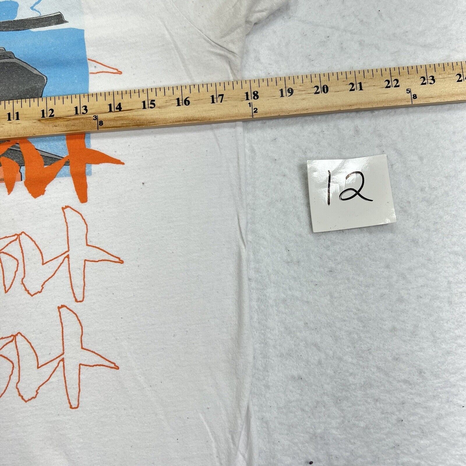 Other Naruto Shippuden Collection Small Graphic T Shirt VIZ Media Size US S / EU 44-46 / 1 - 7 Thumbnail