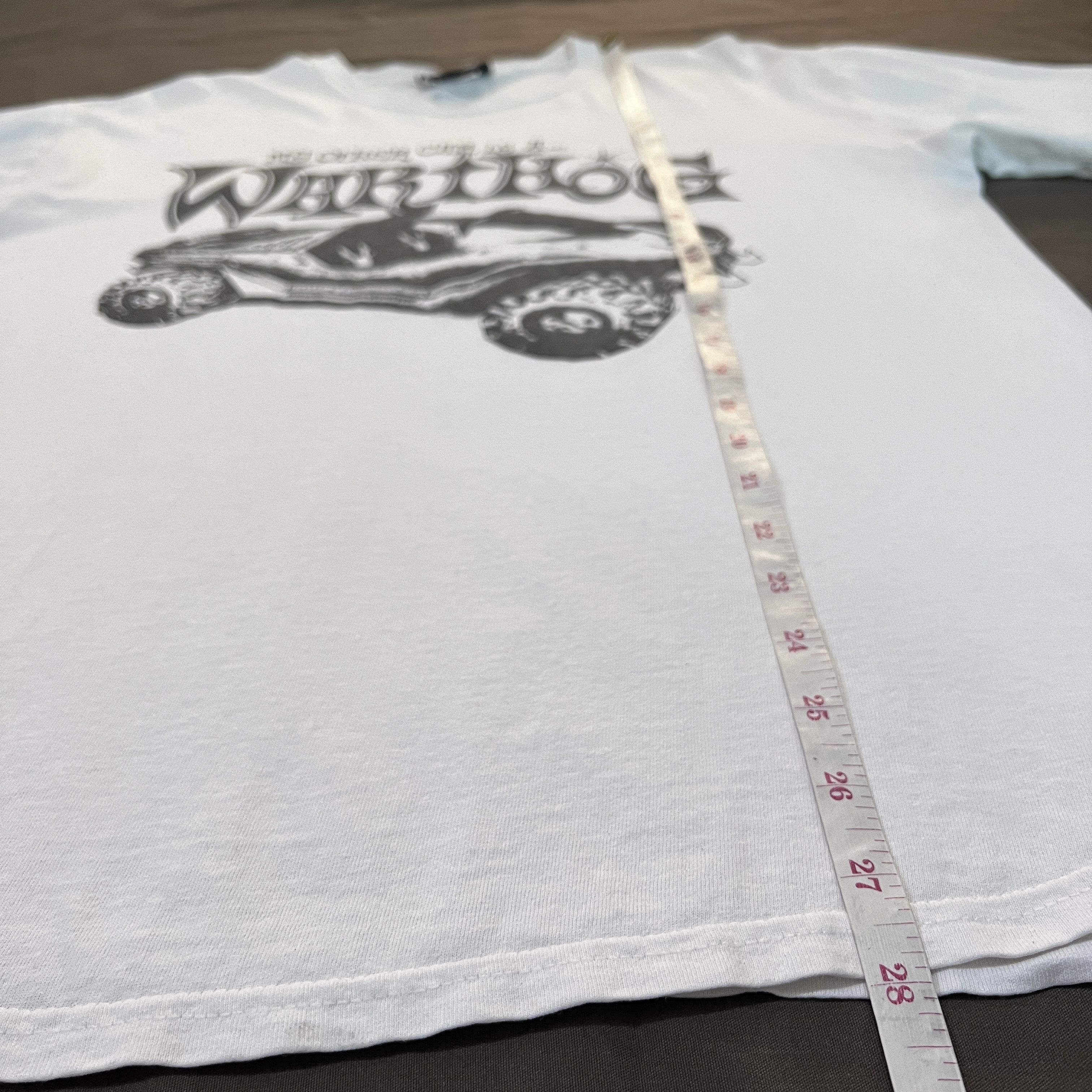 Halo Vintage 2004 Halo 2 WARTHOG Promo Tee Size US L / EU 52-54 / 3 - 11 Thumbnail