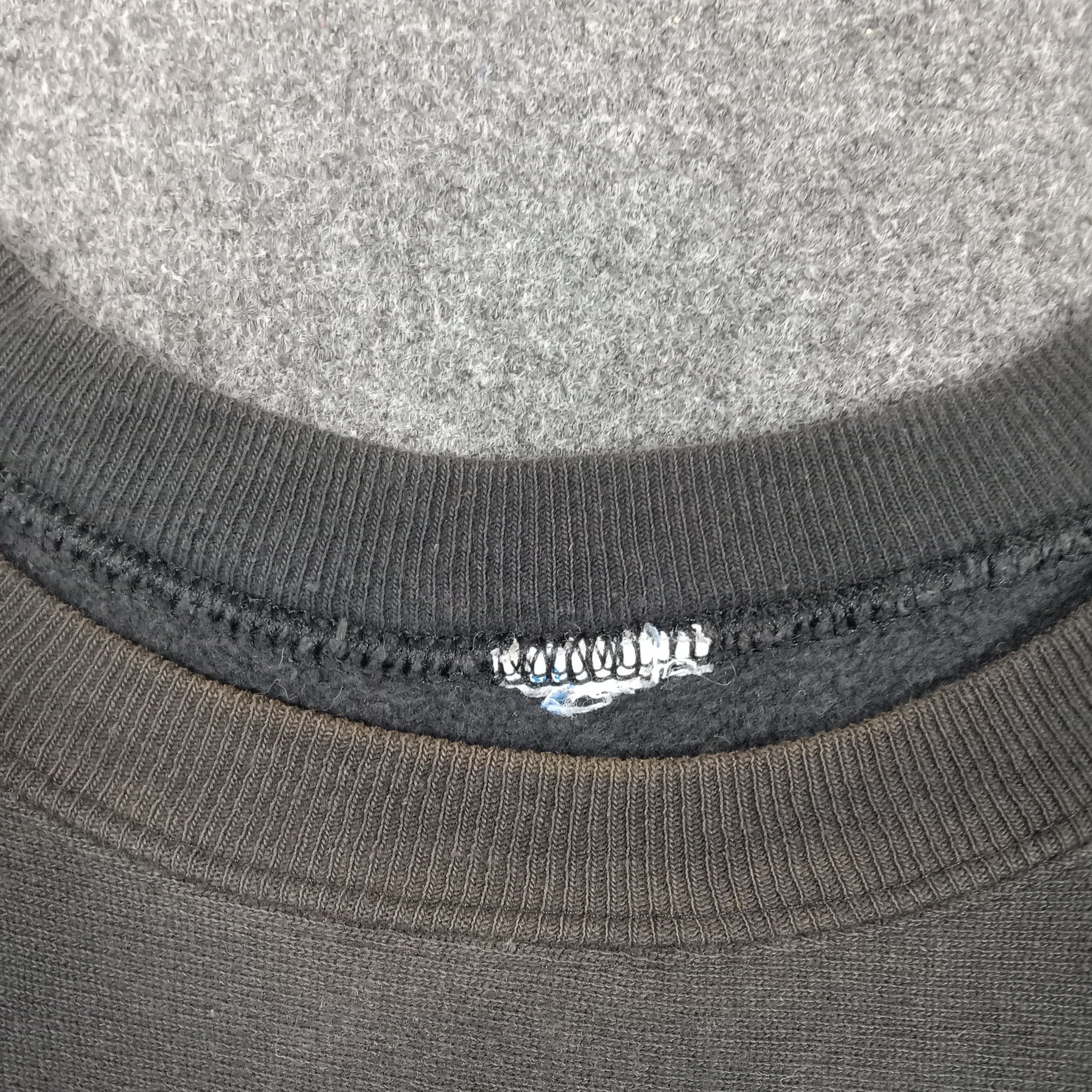 Champion 90's Champion Hoodie Sweatshirt C292N19 Size US M / EU 48-50 / 2 - 3 Thumbnail