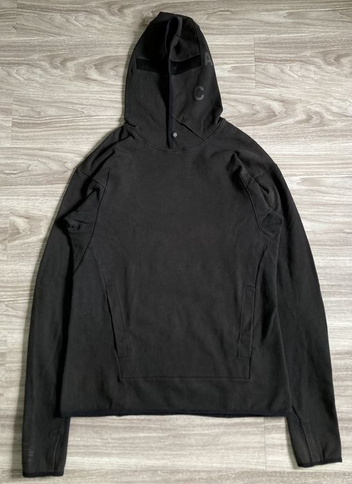 Nikelab discount acg hoodie