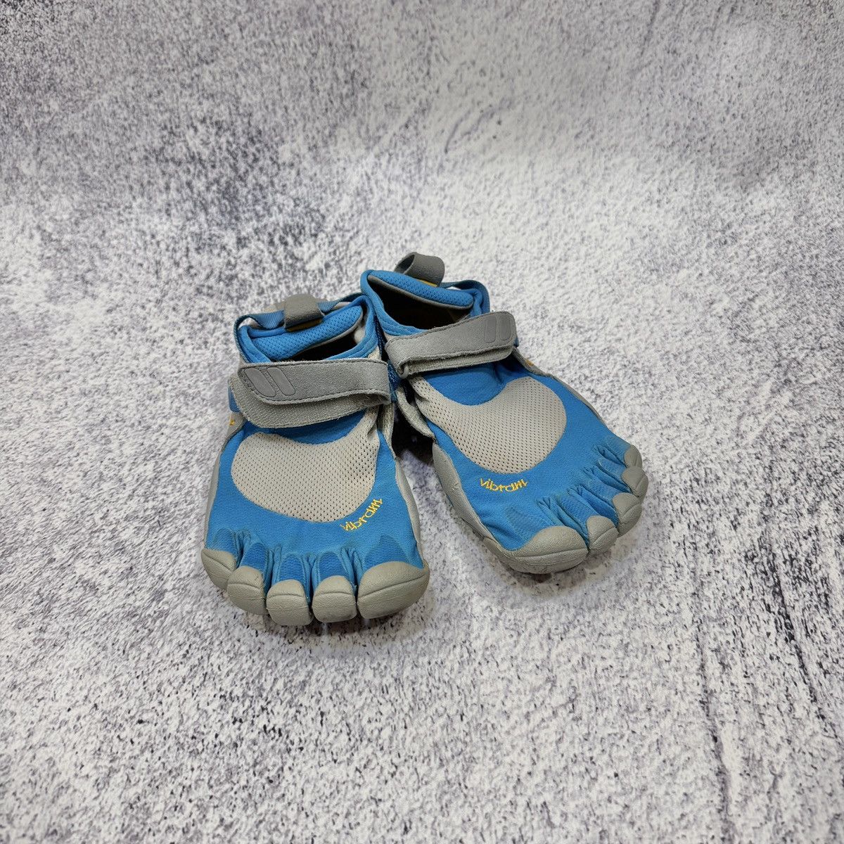 Vibram Vibram Fivefingers KMD Sport EU40 25cm Size US 9.5 / IT 39.5 - 2 Thumbnail