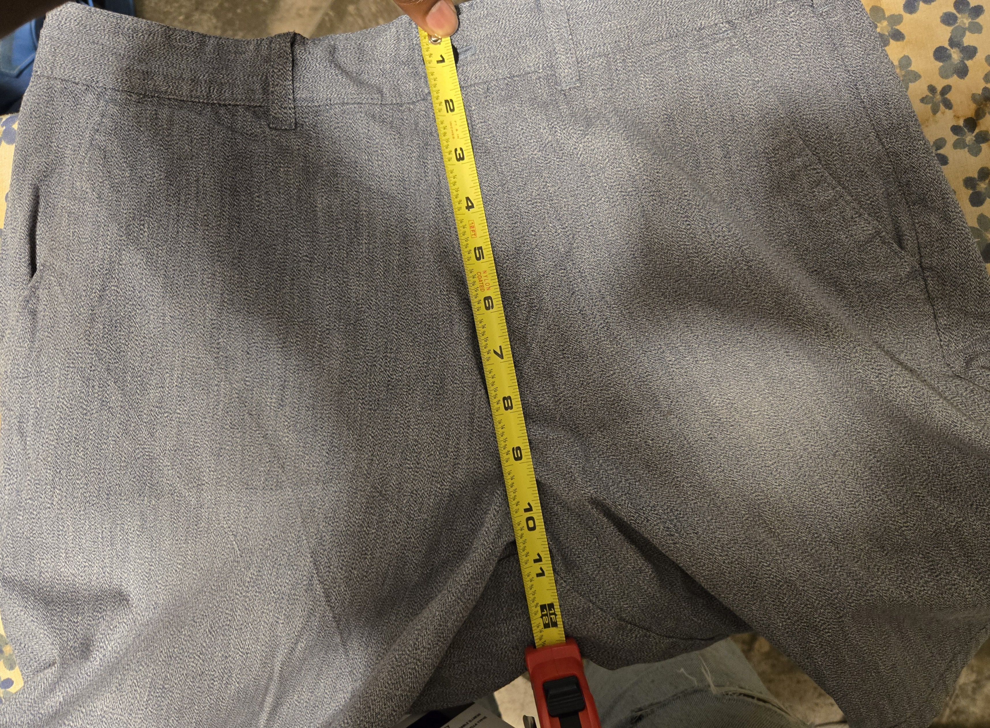 Pacsun Pacsun's Shorts Size US 31 - 6 Thumbnail