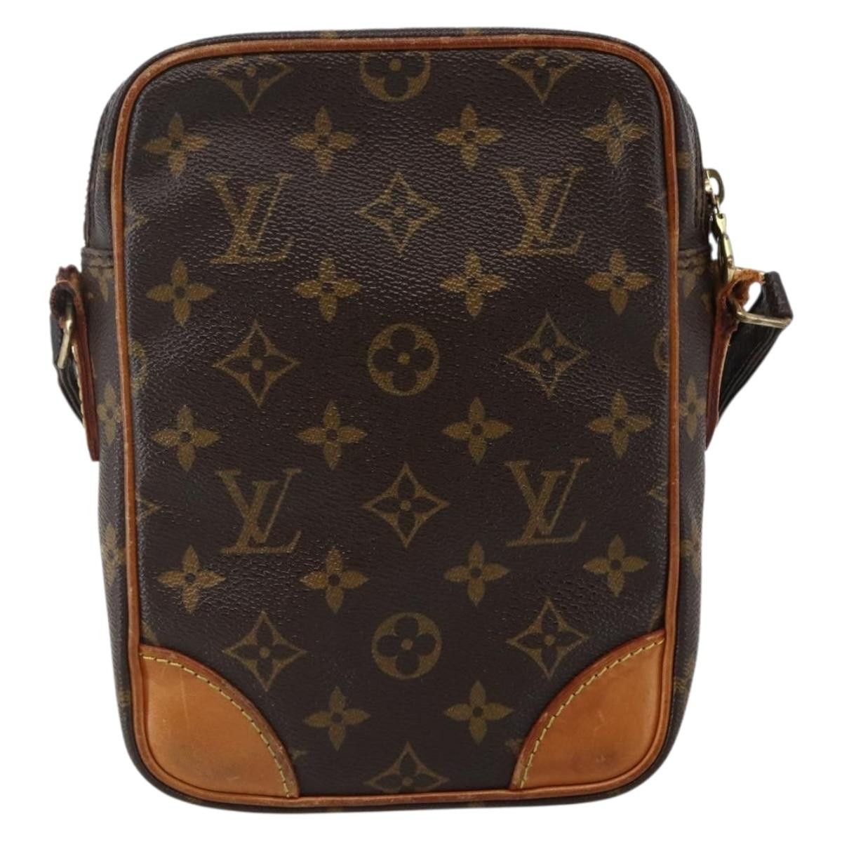Louis Vuitton LOUIS VUITTON Monogram Amazon Shoulder Bag M45236 Size ONE SIZE - 3 Thumbnail