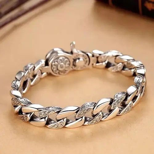 Jewelry Lucky jinbao Bracelet Size ONE SIZE - 6 Thumbnail