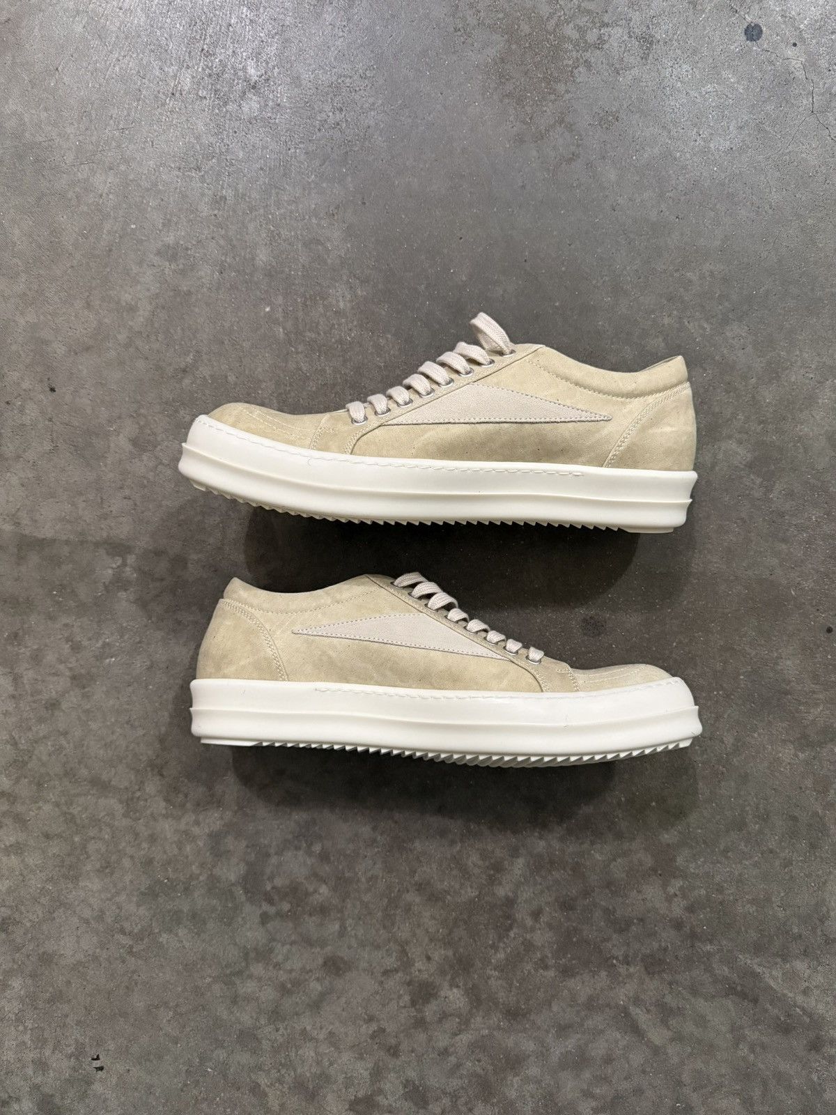 Rick Owens Rick Owens Vintage Sneakers Size US 8 / EU 41 - 4 Thumbnail