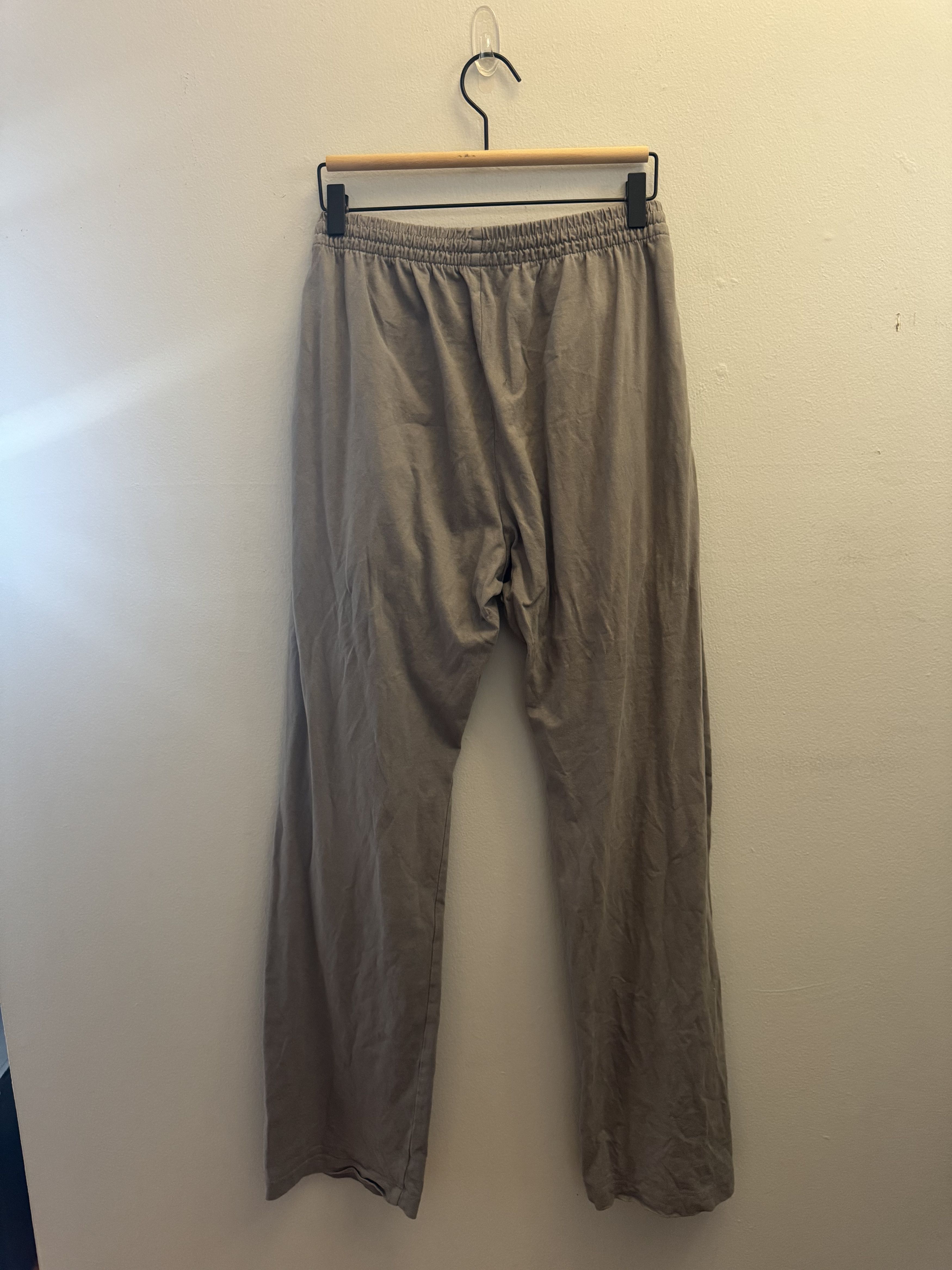 Gap × Yeezy Yeezy x Gap Grey Sweatpants Unreleased Size US 30 / EU 46 - 3 Thumbnail