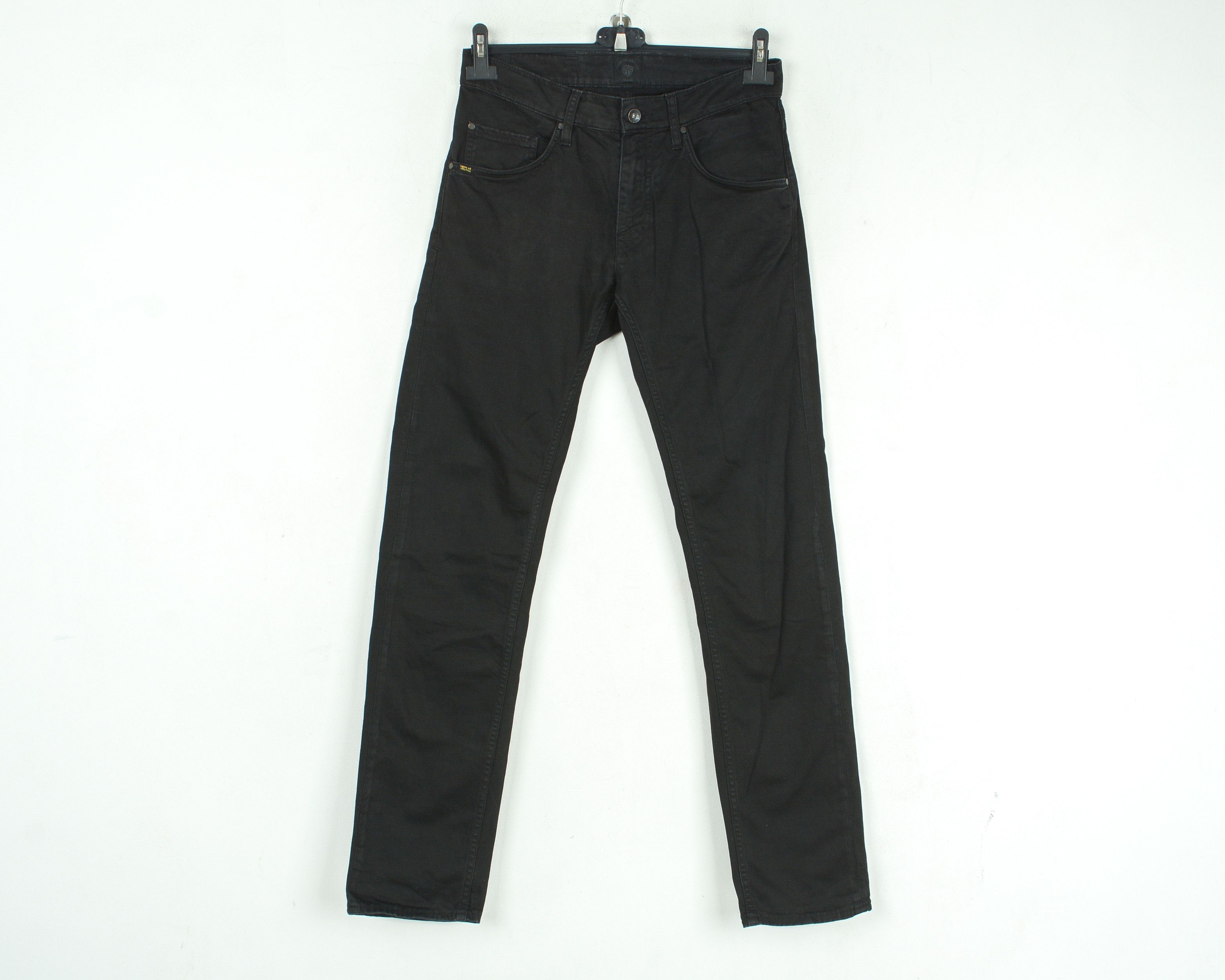 Tiger of Sweden Iggy W31 L32 Slim Jeans Denim Pants Trousers Zip Fly Size US 31 - 1 Thumbnail