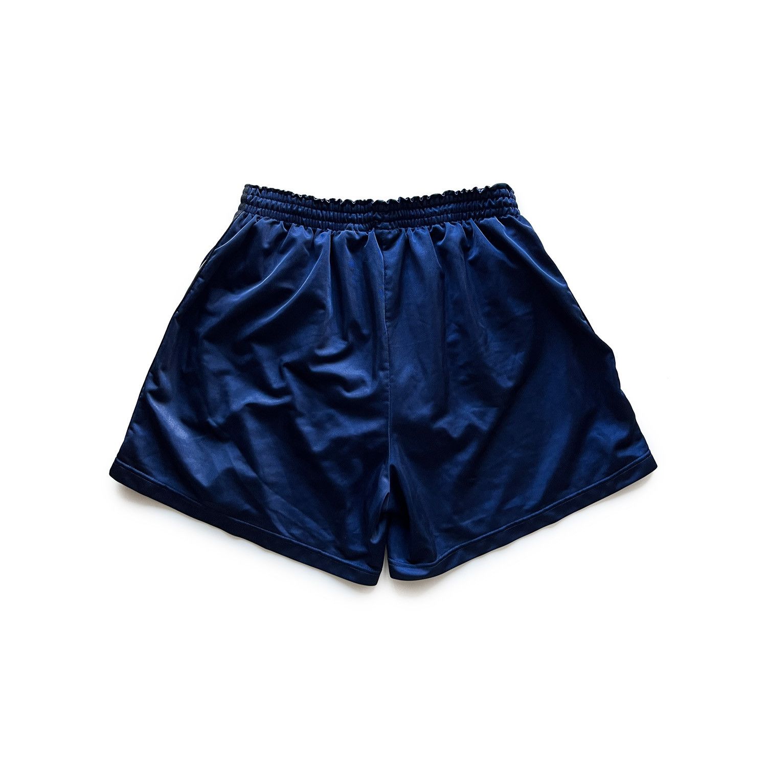 Nike Outline Swoosh Shorts/Trunks in Navy Size US 34 / EU 50 - 5 Thumbnail