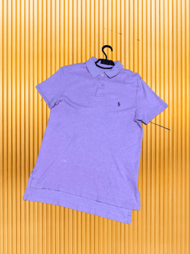 Polo Ralph Lauren × Vintage Y2K Polo Ralph Lauren Polos Streetwear Rare Casual Style USA Size US S / EU 44-46 / 1 - 1 Thumbnail