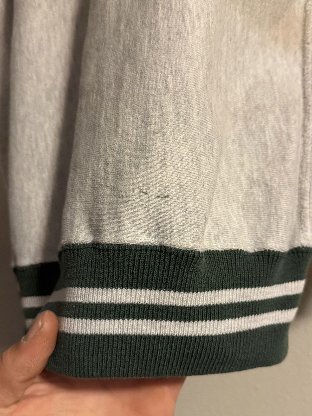 Champion vintage 90s champion reverse weave Atlanta 1996 olympics Size US M / EU 48-50 / 2 - 8 Thumbnail