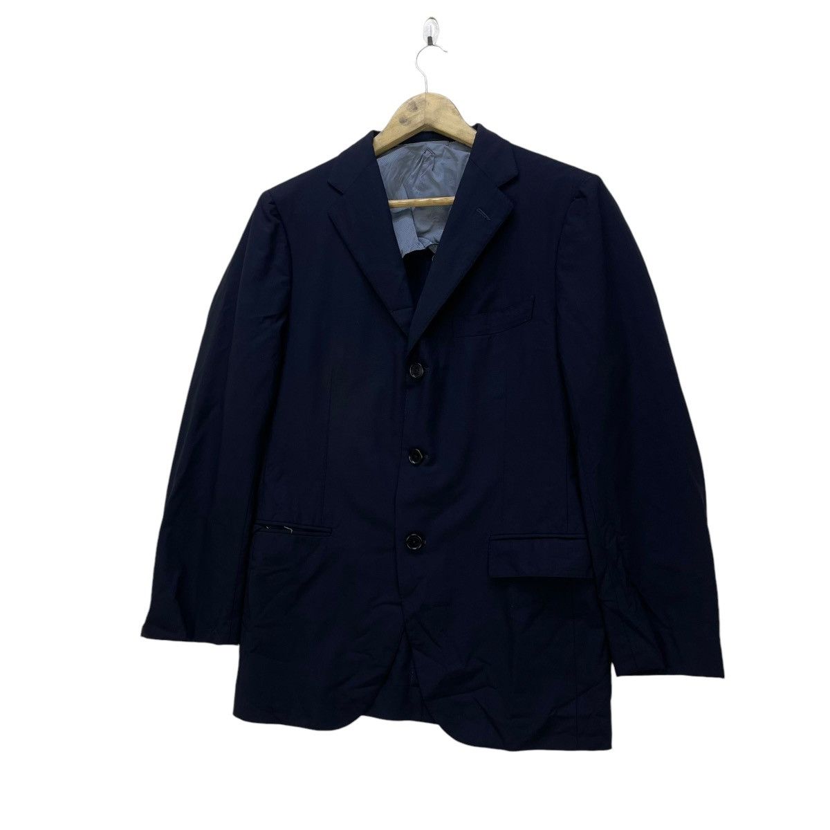 Beams Plus × Loro Piana 💥Luxury Brand Special Order Beams X Loro Piana Casual Jacket Size US S / EU 44-46 / 1 - 2 Thumbnail