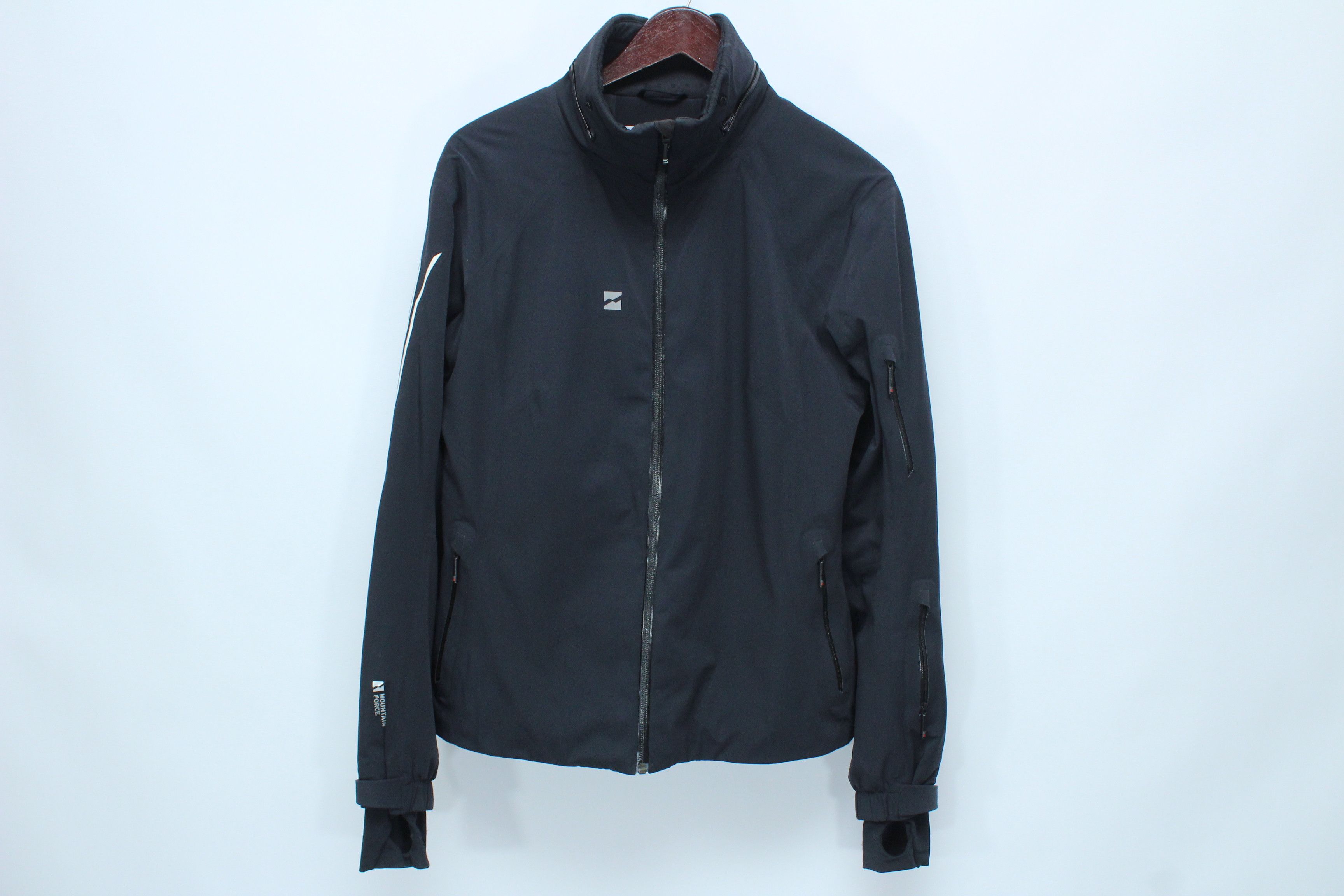 Other Mountain Force Ski Jacket Mens Size S Outdoor Hype Size US S / EU 44-46 / 1 - 3 Thumbnail