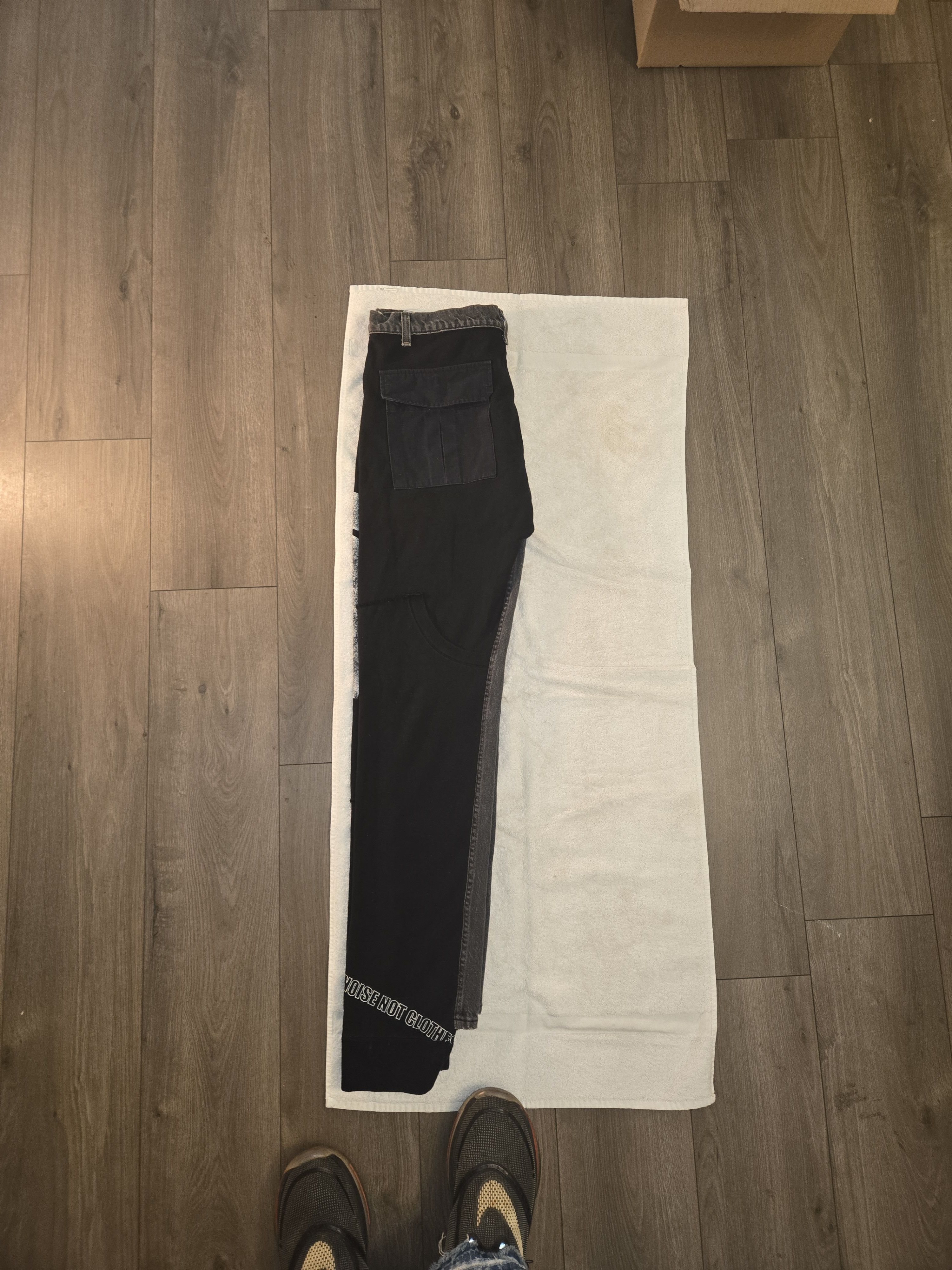 Levi's Levi' x undercover Size US 36 / EU 52 - 3 Thumbnail