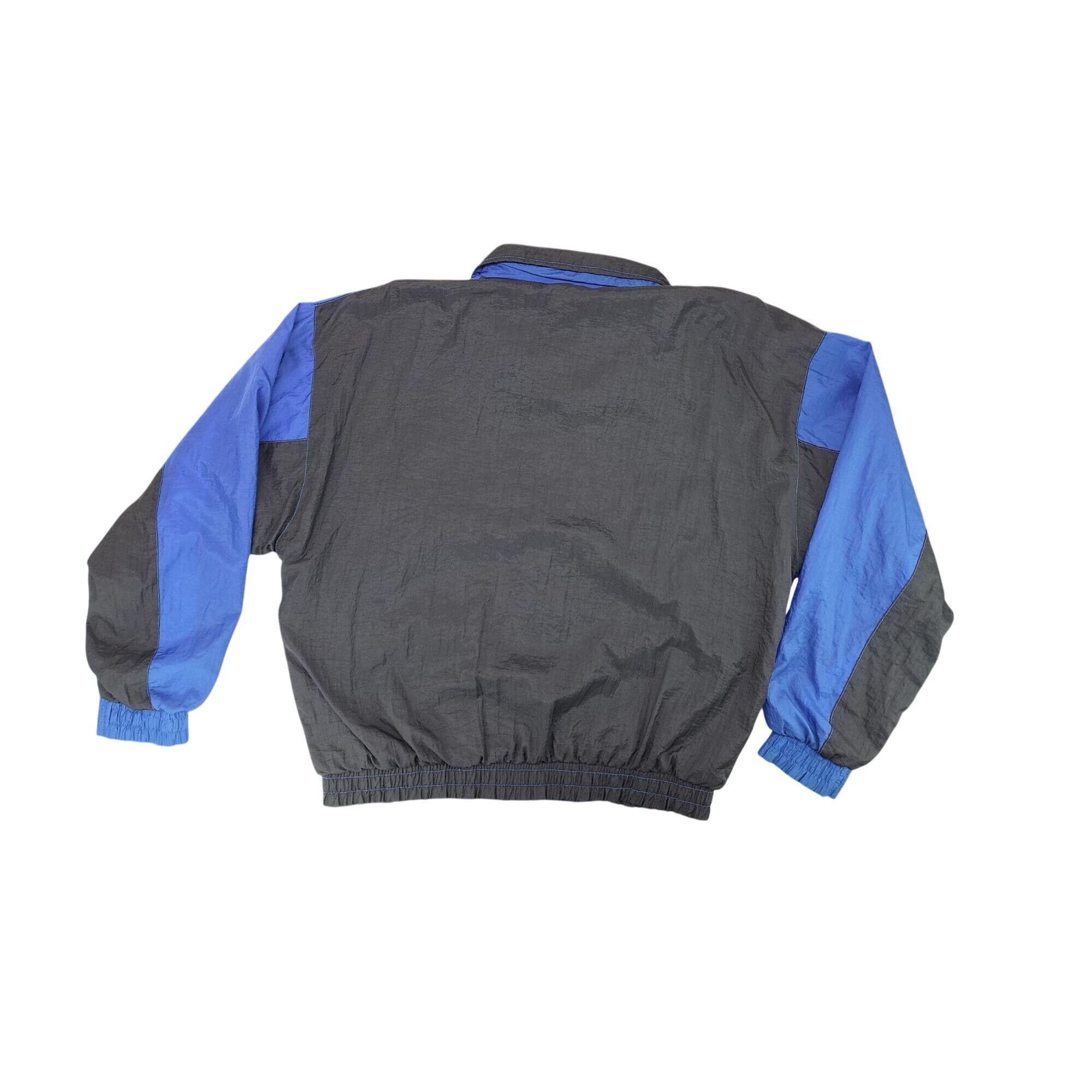 Vintage Vintage Voit Equipment Men Tracksuit Jacket Pants Size Large Size US L / EU 52-54 / 3 - 3 Thumbnail