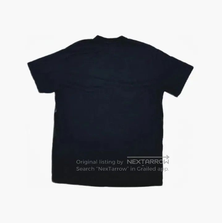 Givenchy Givenchy Graphic Print Short Sleeve T-Shirt. Size US M / EU 48-50 / 2 - 2 Thumbnail