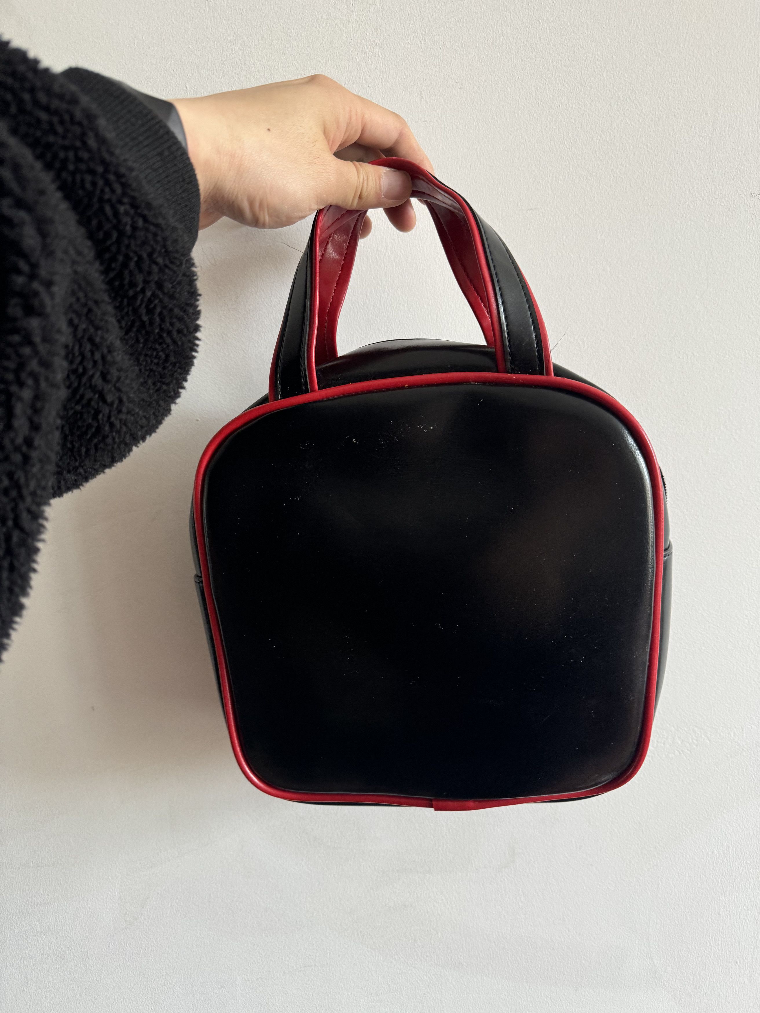Vintage y2k NWT Addicted Luck Lady Bag Size ONE SIZE - 4 Thumbnail