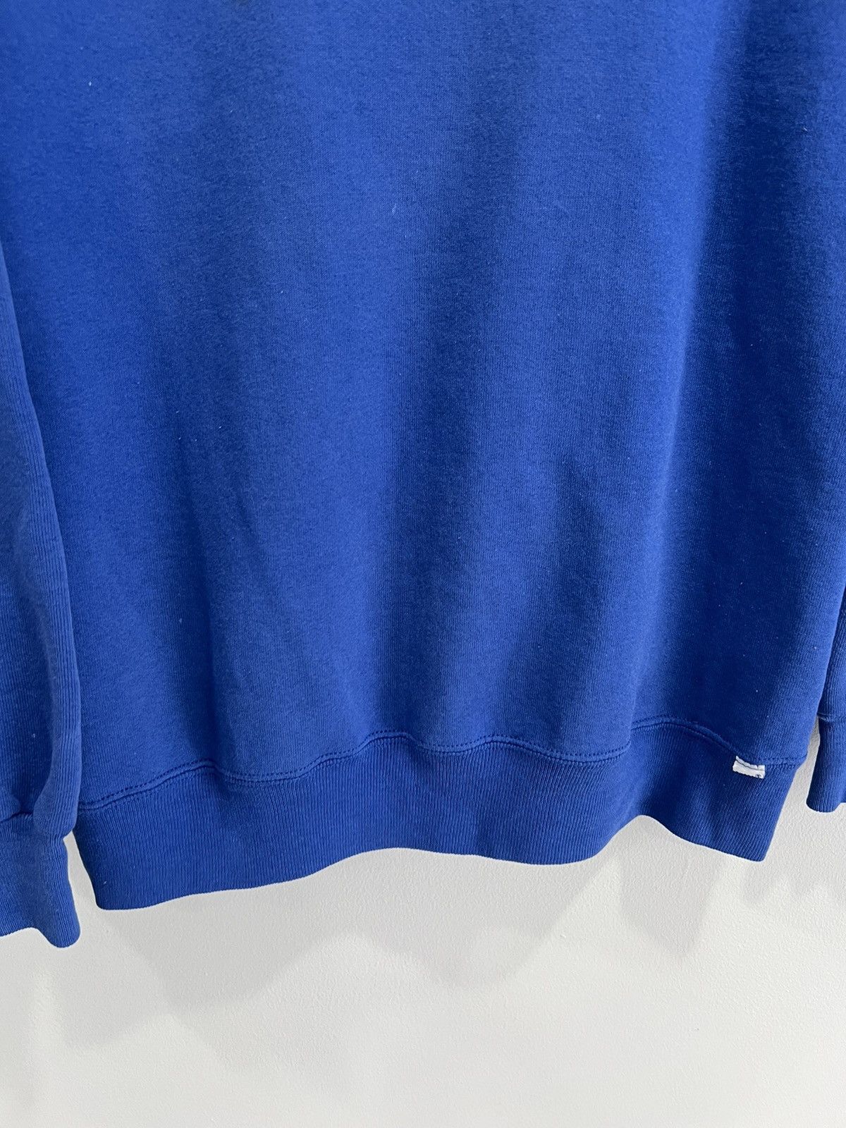 Russell Athletic Vintage Russell Athletic Sweater sweatshirt blank made usa Size US M / EU 48-50 / 2 - 4 Thumbnail