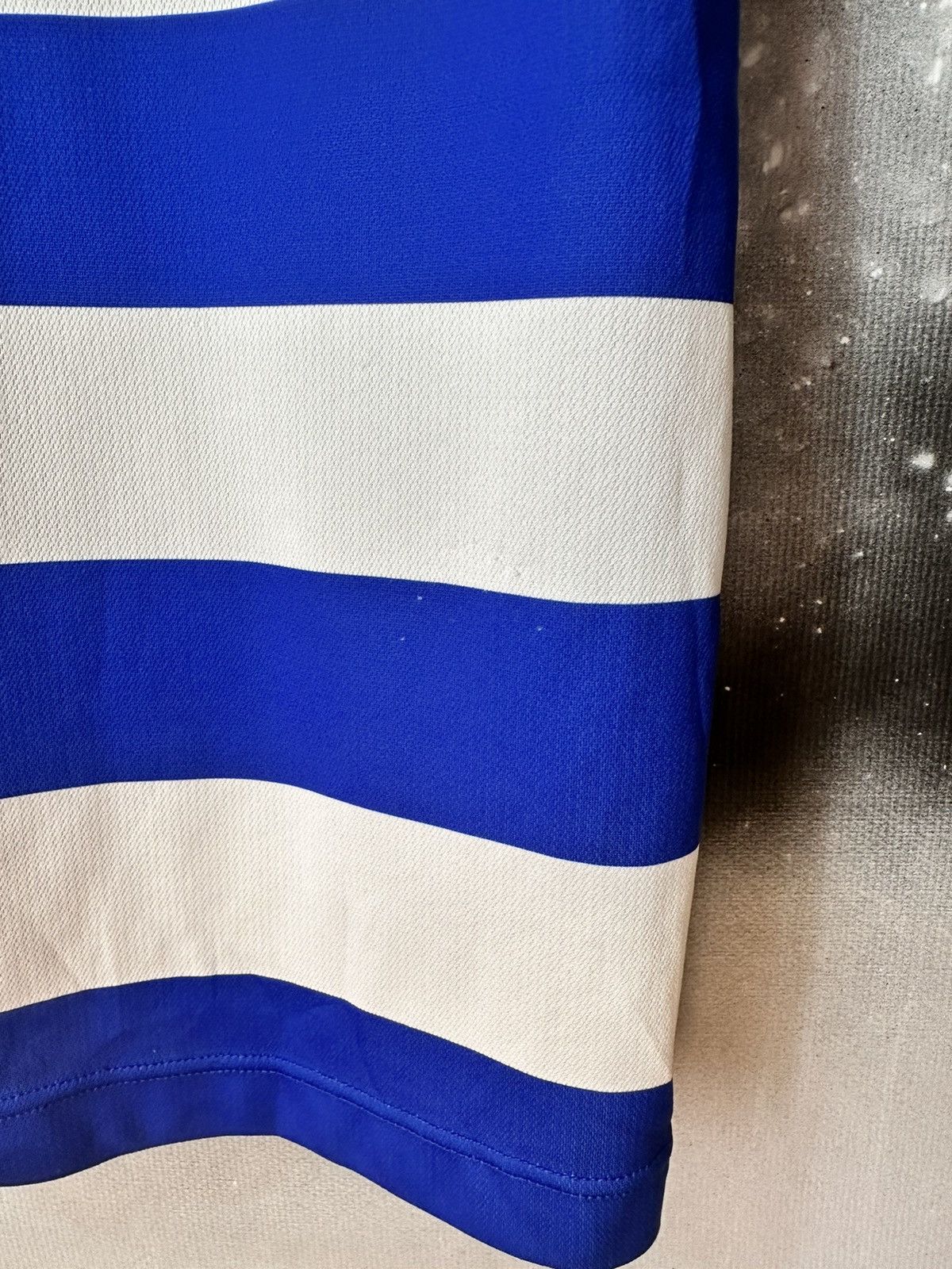 Lotto Sport Vintage Queens Park Rangers Jersey 2011/2012 Lotto Size US M / EU 48-50 / 2 - 11 Thumbnail