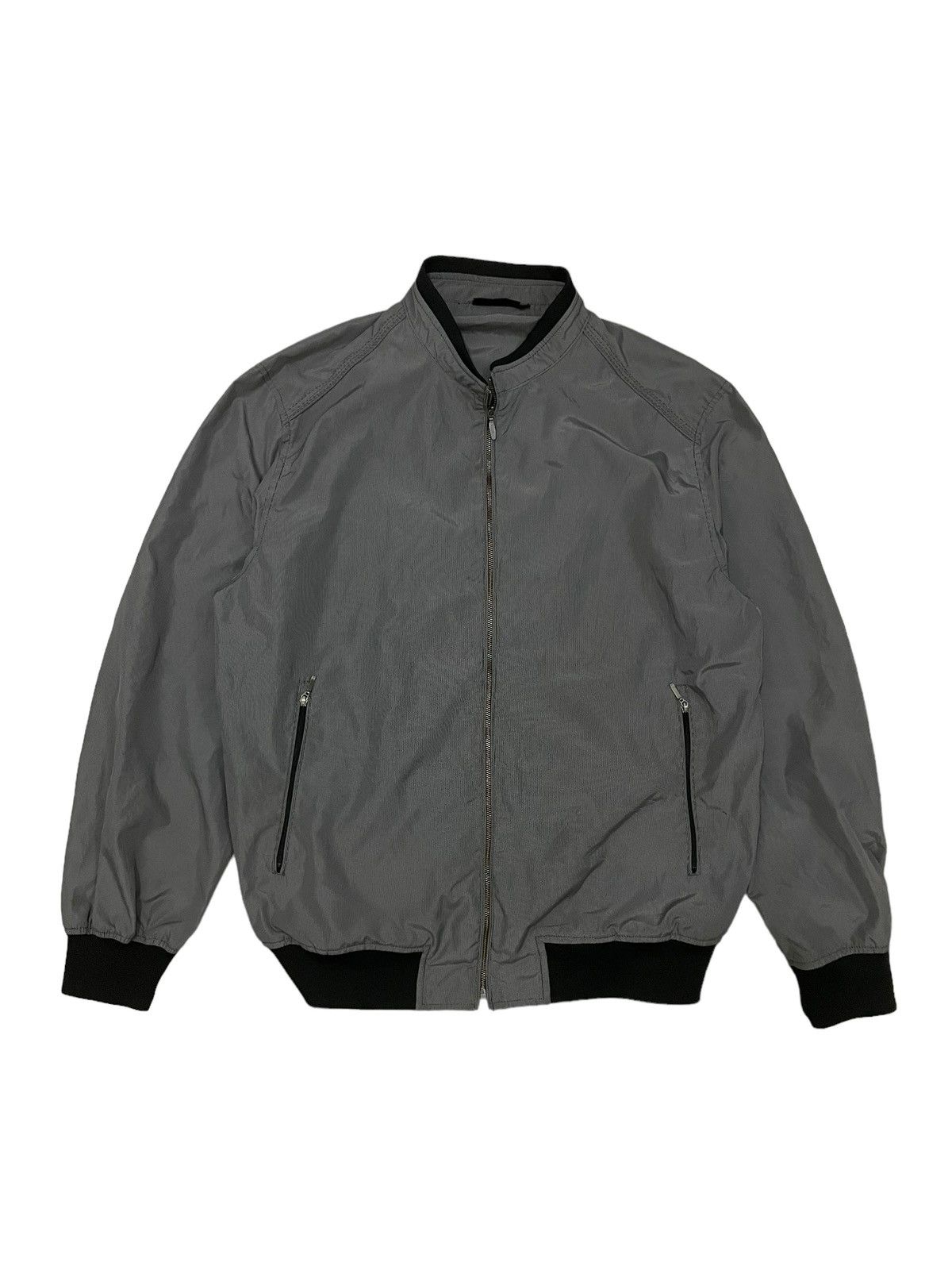 Beauty Beast × Japanese Brand × Playboy Playboy Light Bomber Jacket Size US L / EU 52-54 / 3 - 1 Thumbnail