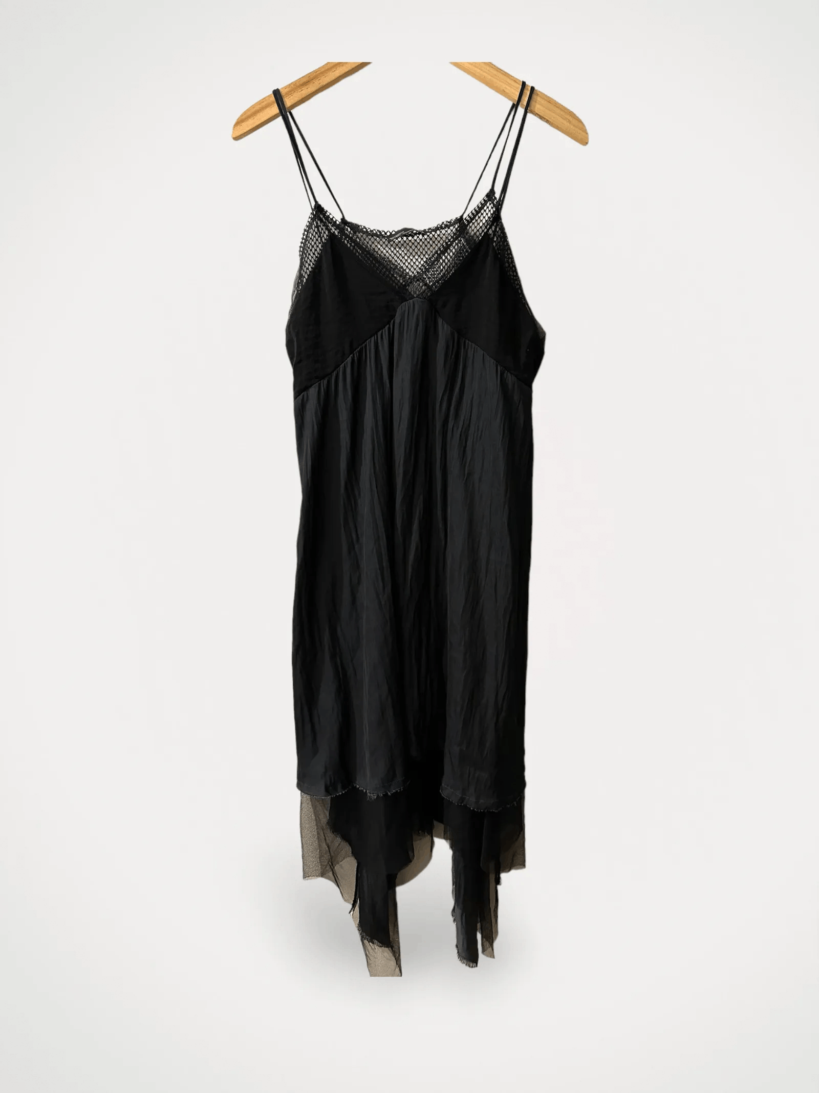 Zara Zara Dress Size S / US 4 / IT 40 - 1 Thumbnail