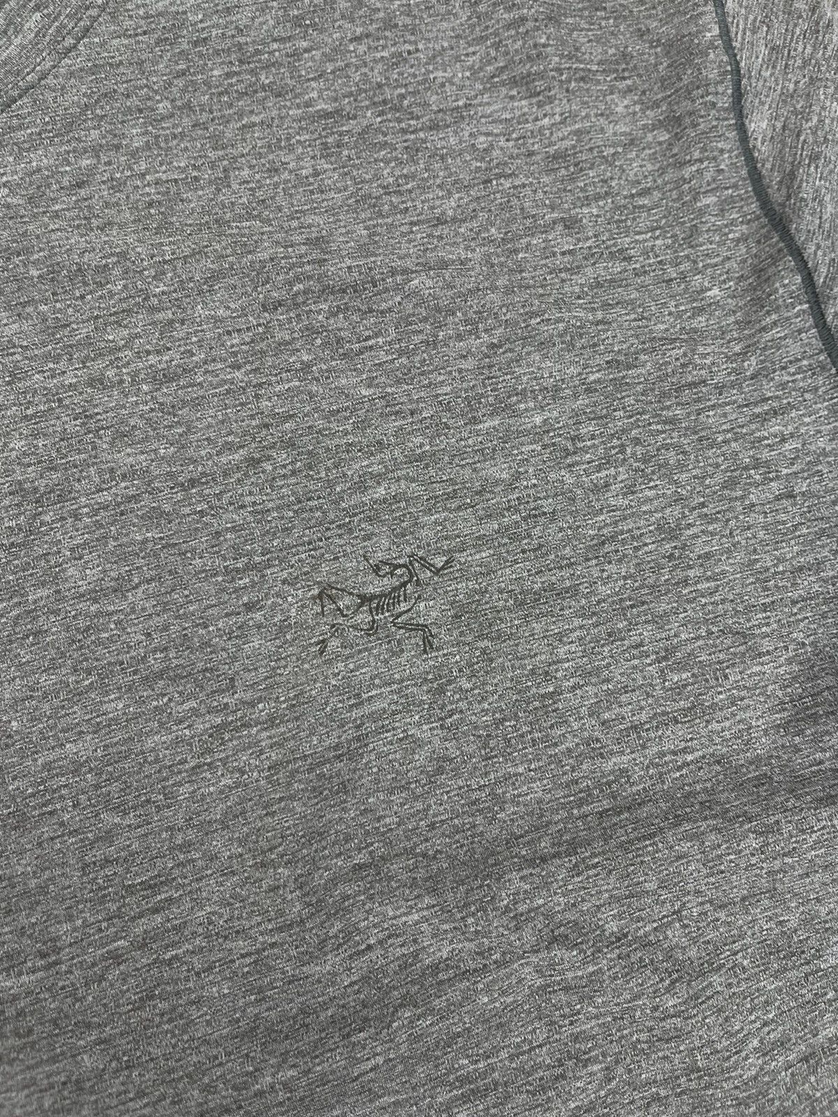 Arc'teryx Arc’teryx Logo Men’s T-Shirt Size XL Size US XL / EU 56 / 4 - 4 Thumbnail