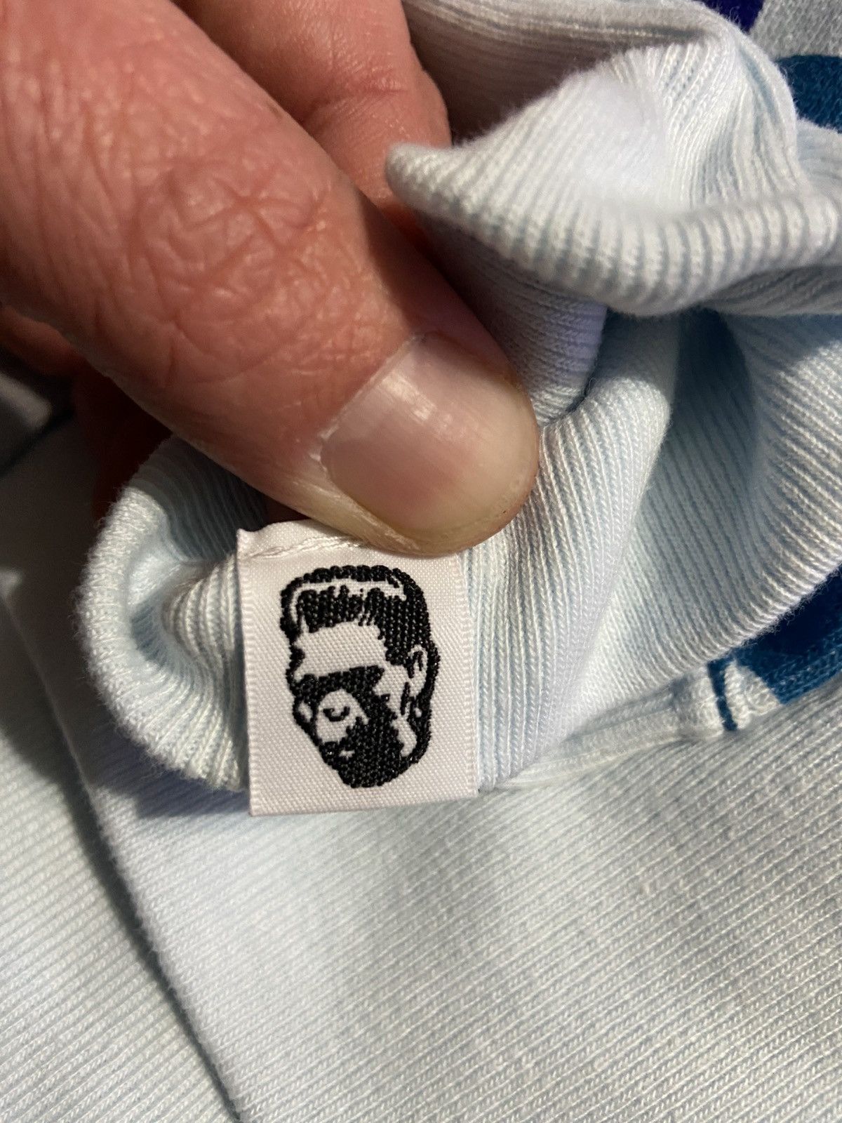 Bape ABC Camo Shark Full Zip Hoodie Size US XXL / EU 58 / 5 - 16 Thumbnail