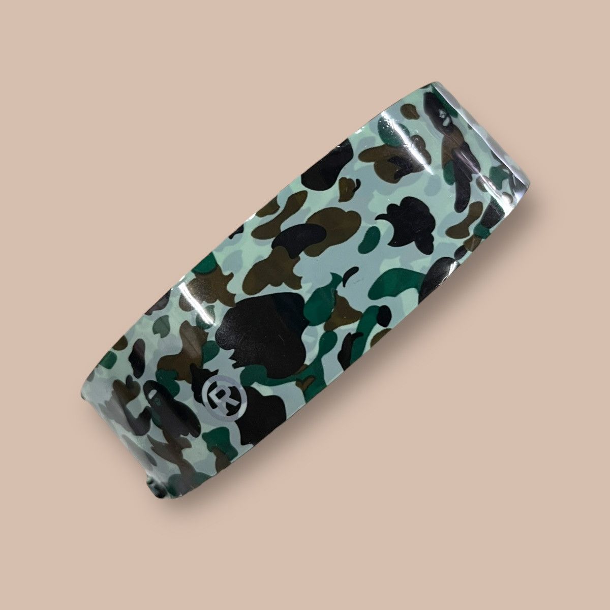 Bape A Bathing (T)APE BAPE 1ST CAMO AND MILO CAMO SET Size ONE SIZE - 7 Thumbnail