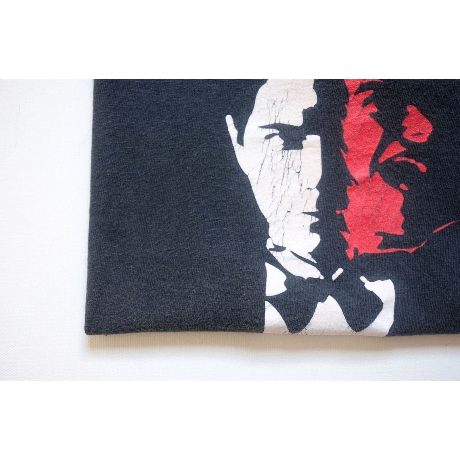 Vintage VINTAGE WINTERLAND JEKYLL & HYDE T SHIRT 90s 1995 L Black Horror Mens Size US L / EU 52-54 / 3 - 5 Thumbnail