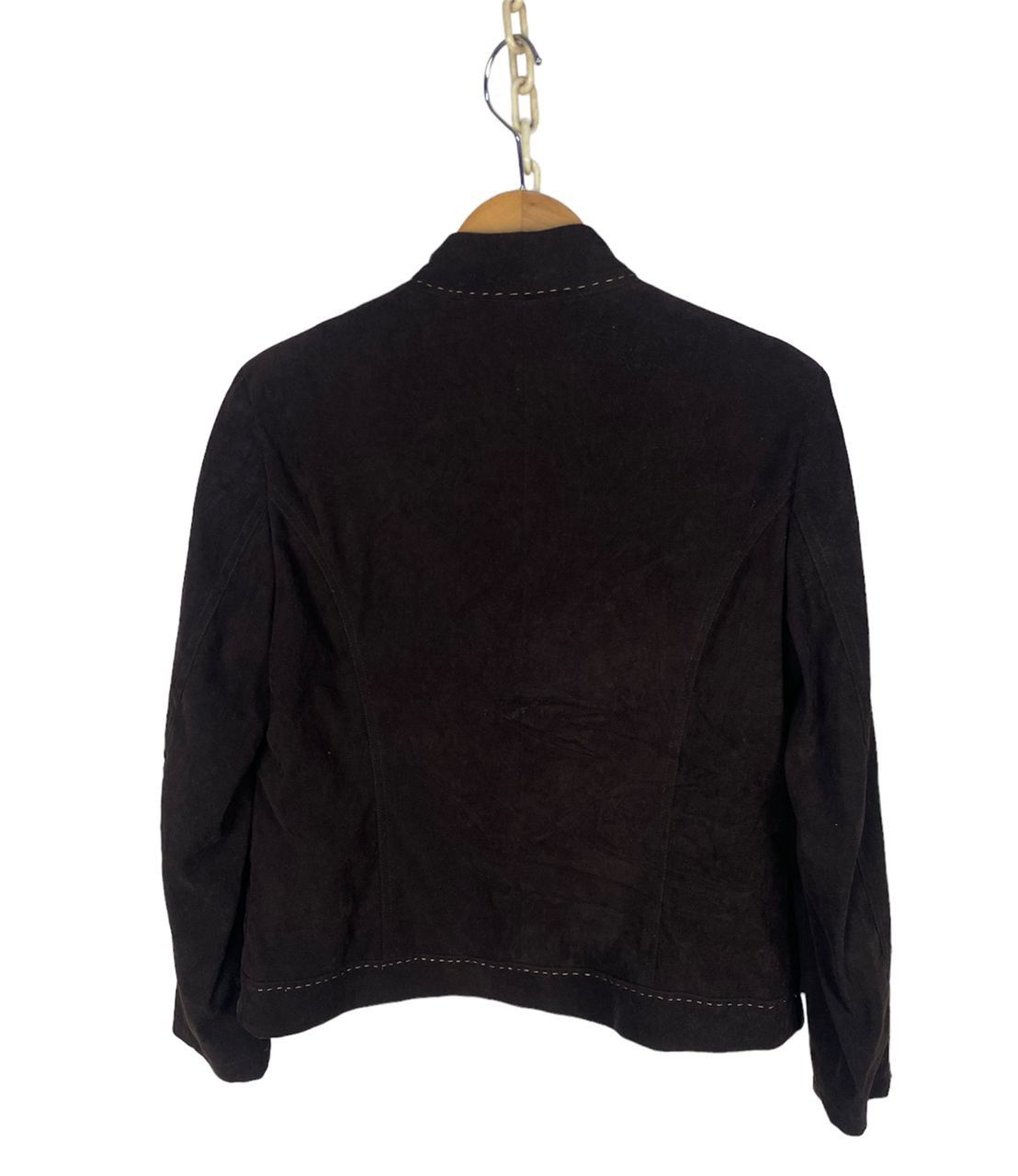 Japanese Brand Trip croptop cardigan jacket Size M / US 6-8 / IT 42-44 - 2 Thumbnail