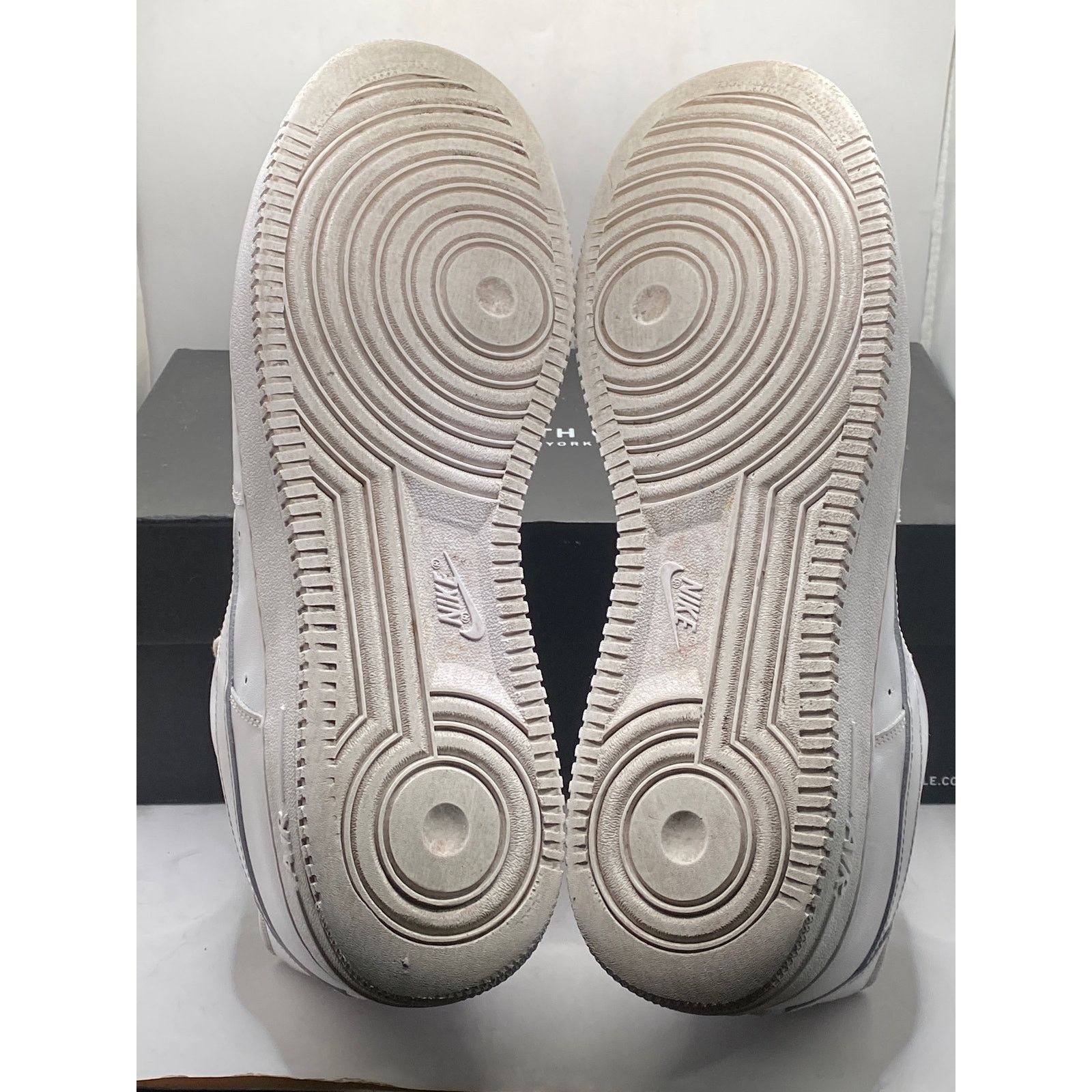 Nike Air Force 1 '07 FlyEase Sneaker (Men) Nike Size US13 Size US 13 / EU 46 - 6 Thumbnail