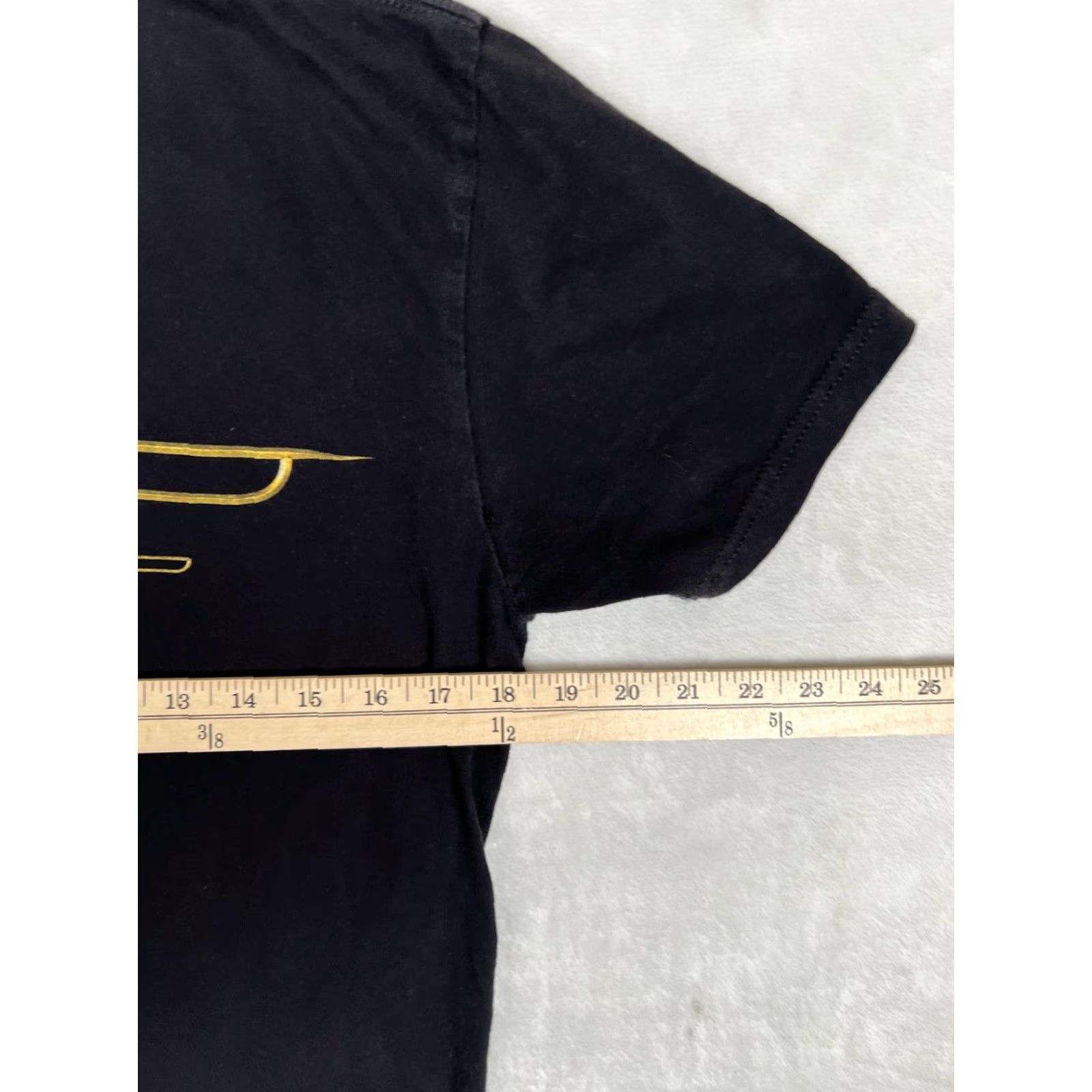 Vintage Tool Fear Inoculum T-Shirt Mens Medium Black Band Portrait Graphic Rock Metal Size US M / EU 48-50 / 2 - 7 Thumbnail