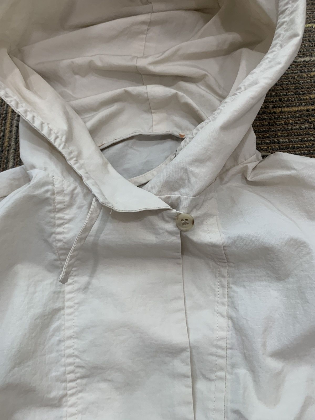 Michel Klein VTG MICHEL KLEIN PARIS KNITWEAR SHIRT OASIS STYLE Size US M / EU 48-50 / 2 - 6 Thumbnail