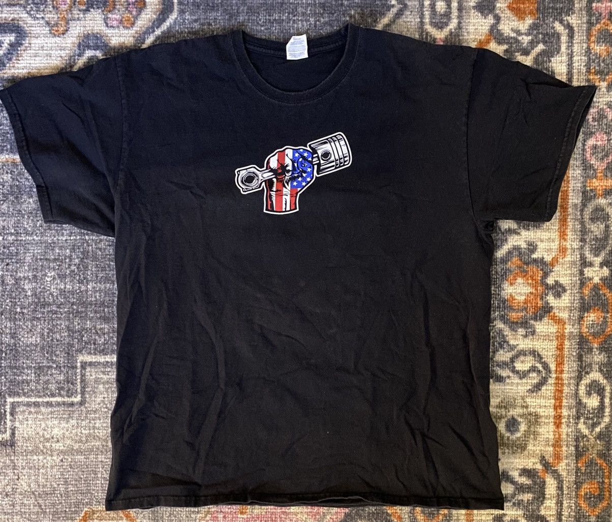 NASCAR 2020 Summit Racing Size US XL / EU 56 / 4 - 2 Thumbnail