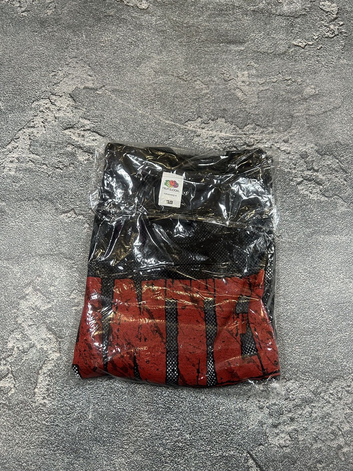 Band Tees × Vintage Pantera Vulgar Display Of Power Metal Band Tee 71 OOs Size US XXL / EU 58 / 5 - 5 Thumbnail