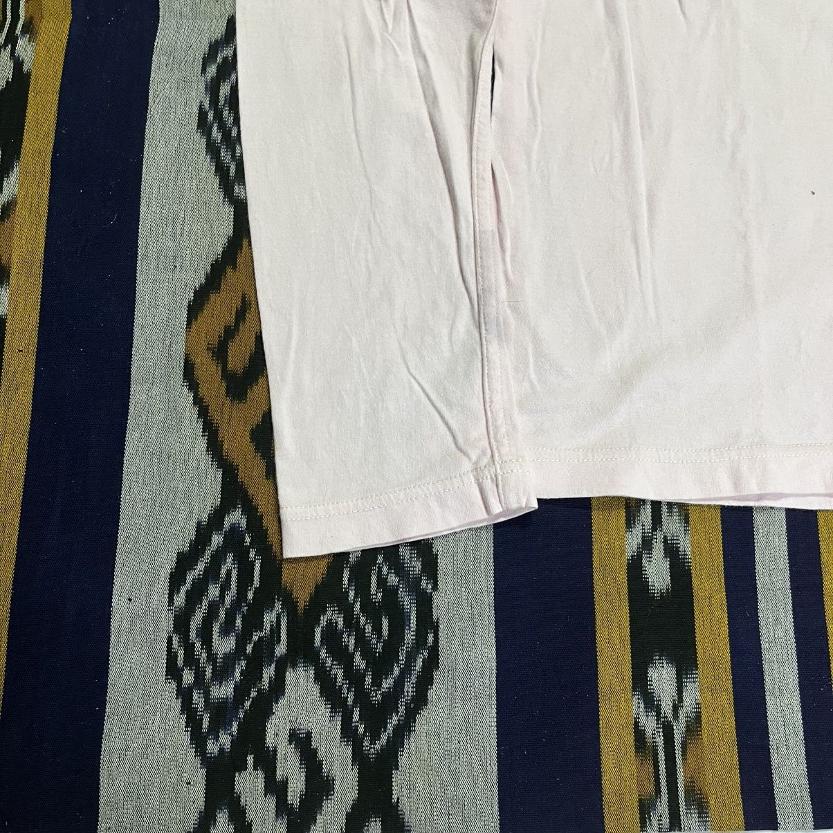 Comme des Garcons Homme CDGH Longsleeve Size US M / EU 48-50 / 2 - 4 Thumbnail