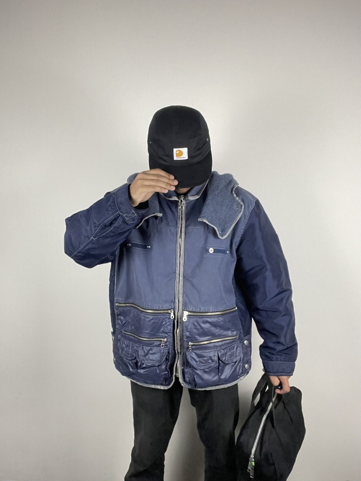 Soviet Urban Tribe | Grailed