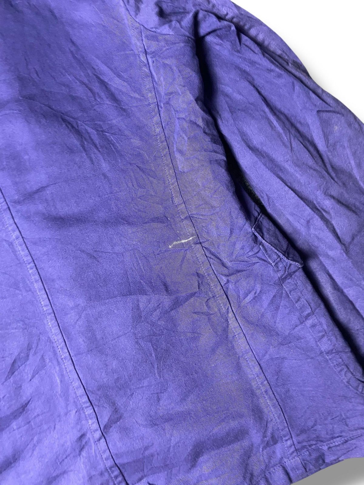 Japanese Brand Daily Wear Brand Double Breasted Jacket (171) Size US XS / EU 42 / 0 - 6 Thumbnail