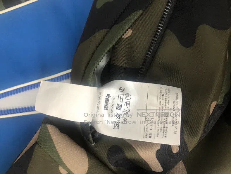 Valentino Valentino Jacket coat Size US M / EU 48-50 / 2 - 5 Thumbnail
