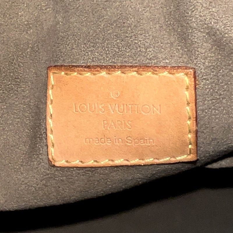 Louis Vuitton Murakami Multi-Tote Bag Stud Cross Bag