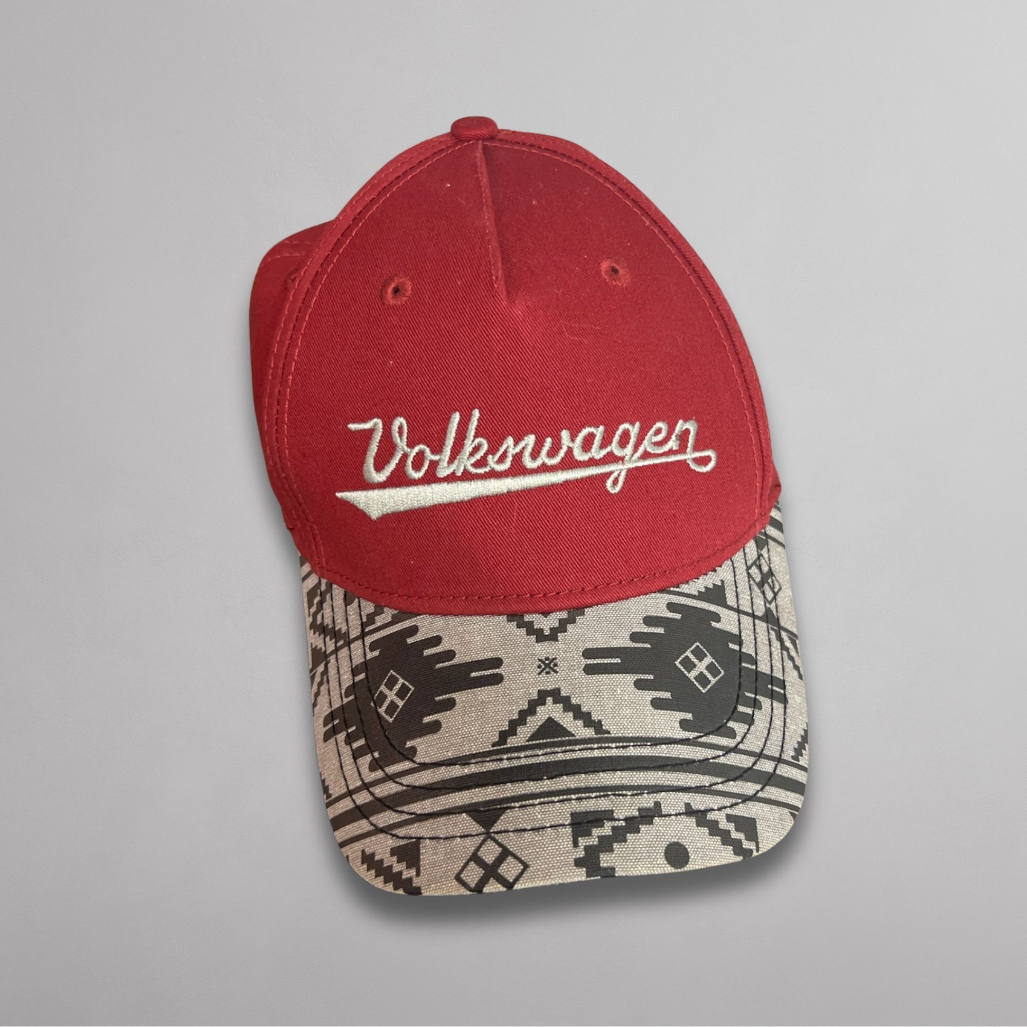 Other Volkswagen Cotton Baseball Cap – Adjustable Dad Hat with Emb Size ONE SIZE - 2 Thumbnail