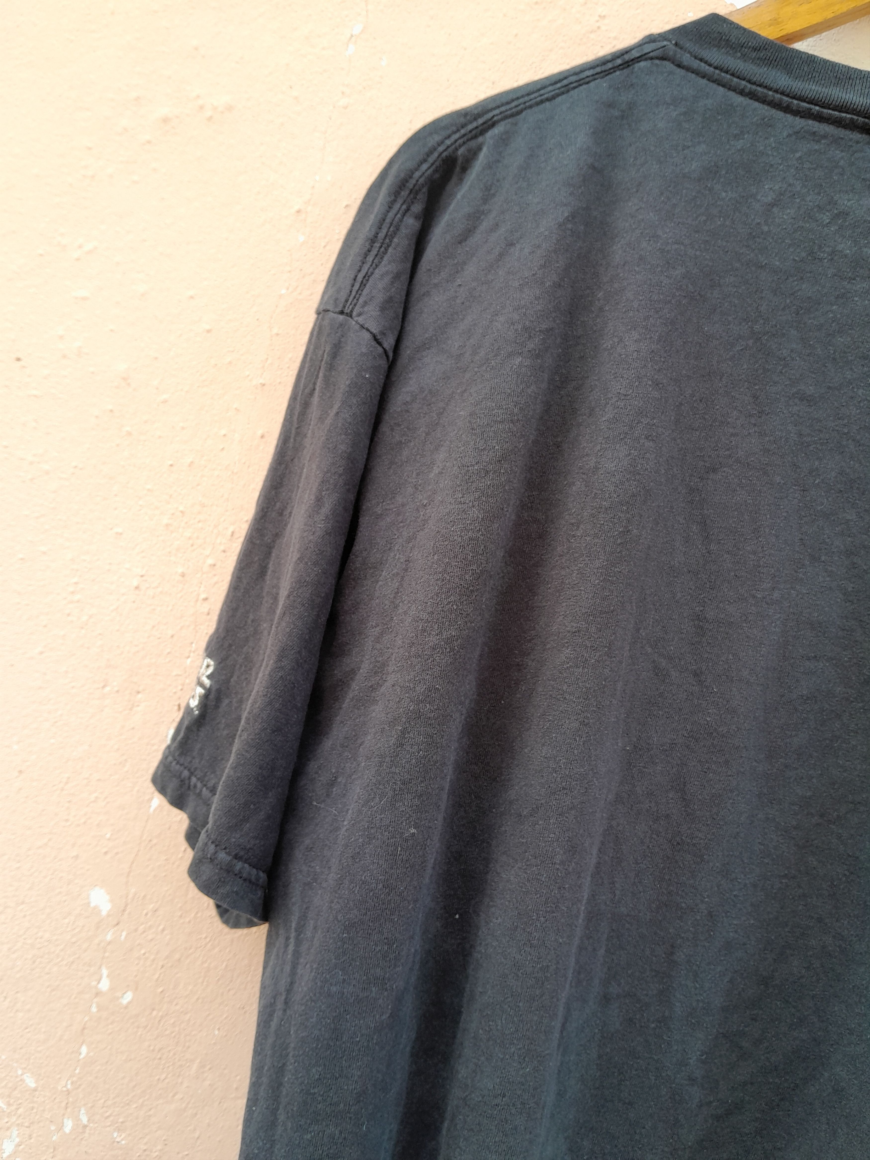 Vintage 💥FINAL DROP💥VINTAGE LIGHT FADED STARWARS EPISODE 1 Size US XL / EU 56 / 4 - 6 Thumbnail