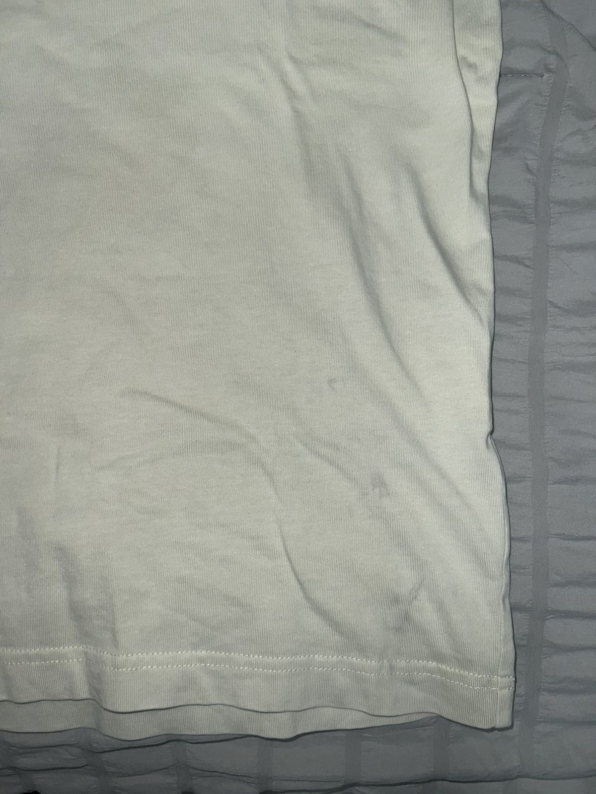 Kith Kith Lax Tee ‘Lace’ Size Large Size US L / EU 52-54 / 3 - 5 Thumbnail