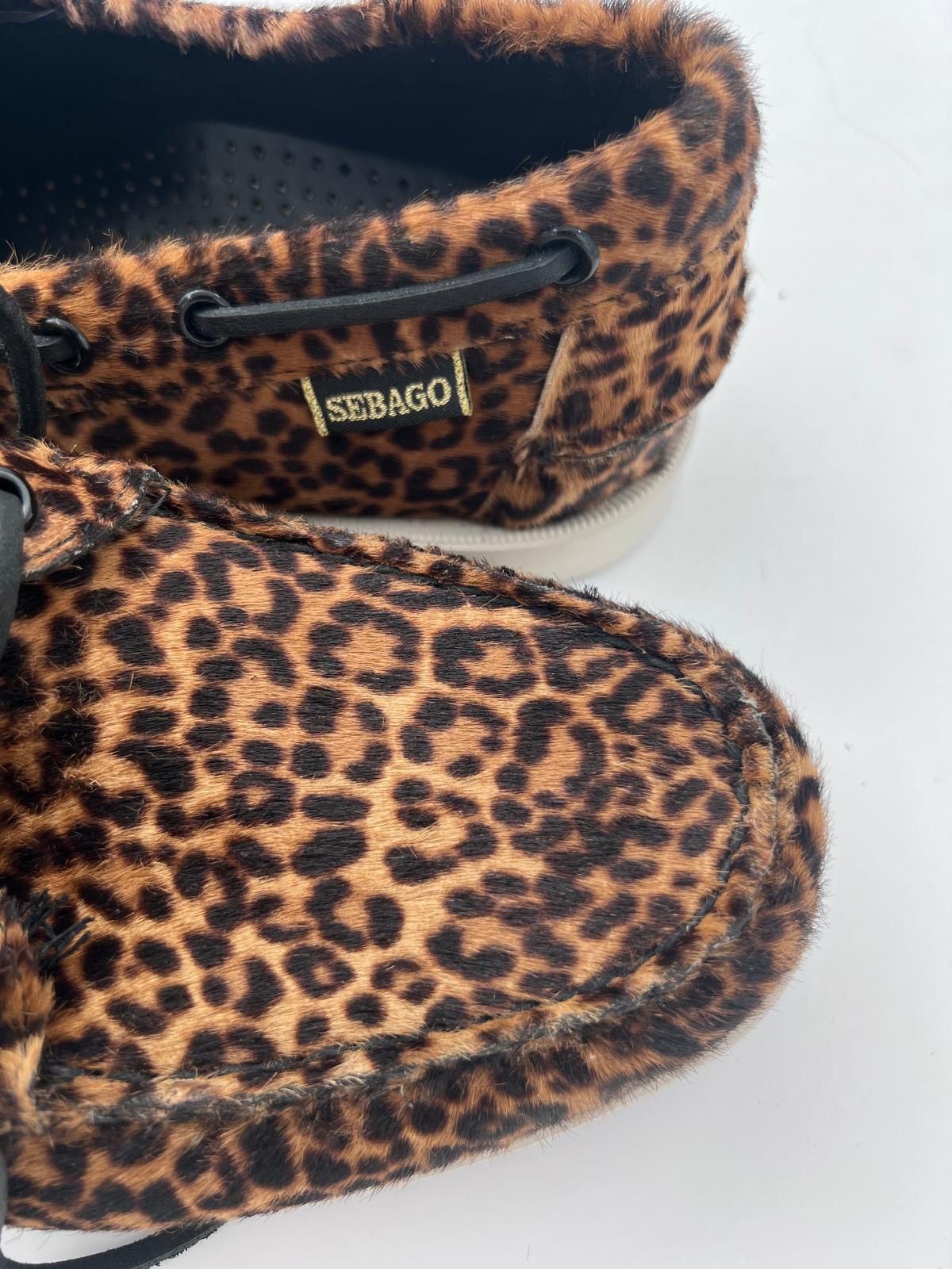 Saint Laurent Paris New Saint Laurent Sebago loafers IT 41/ US 8 Size US 7.5 / EU 40-41 - 15 Thumbnail