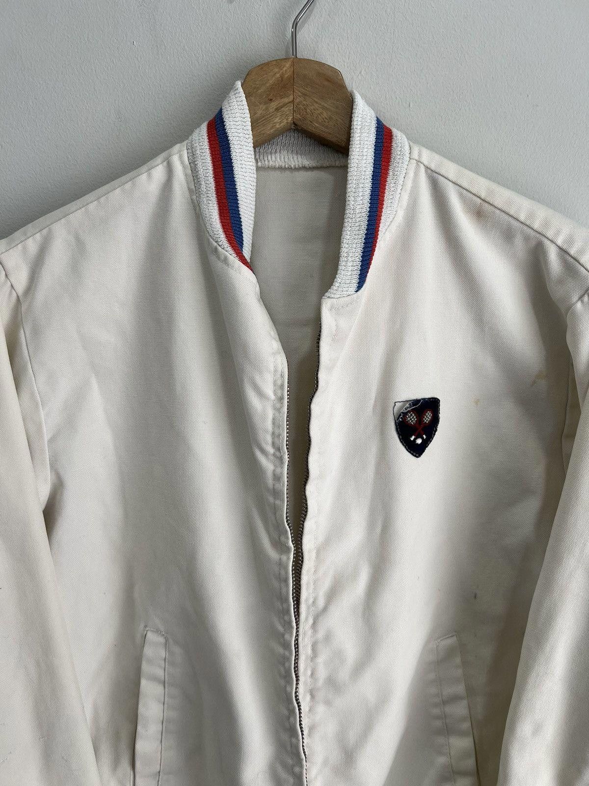 Vintage Vintage 70s Golf jacket Size US S / EU 44-46 / 1 - 3 Thumbnail